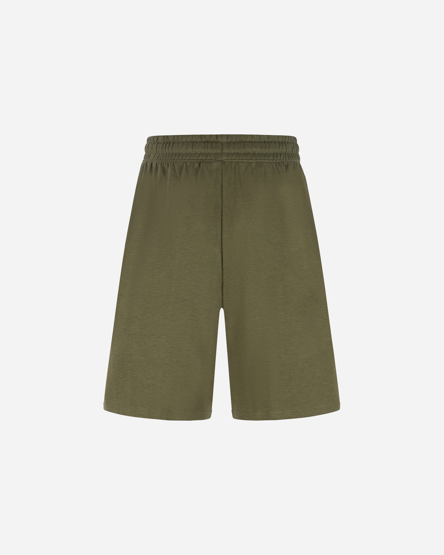 Bermuda ELLESSE CLASSIC PATCH M - Verde - 1 | Cisalfa Sport