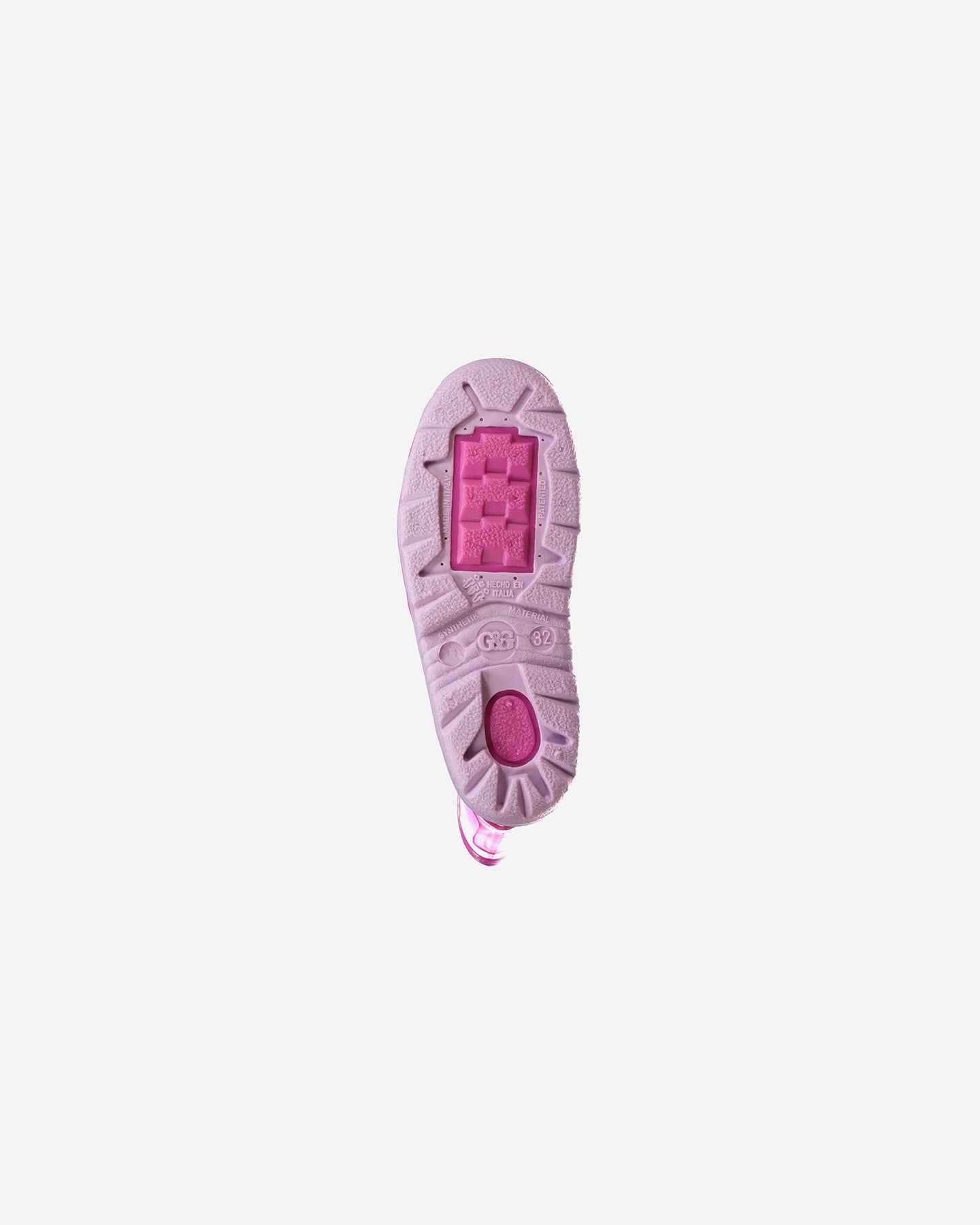 Scarpe sneakers ABC RAIN PS JR - Color mix - 2 | Cisalfa Sport