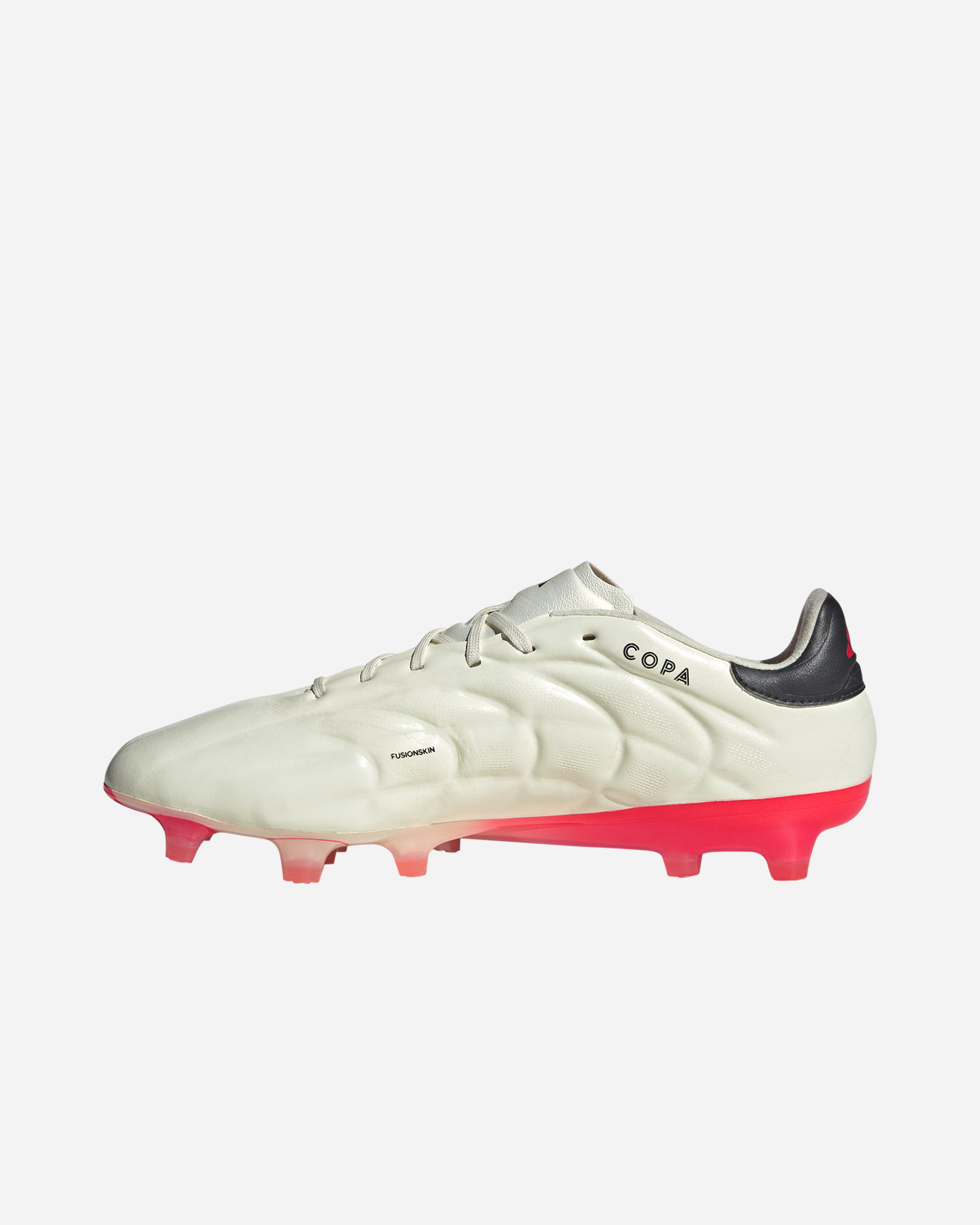 Scarpe calcio ADIDAS COPA PURE 2 ELITE FG M - Beige - 3 | Cisalfa Sport