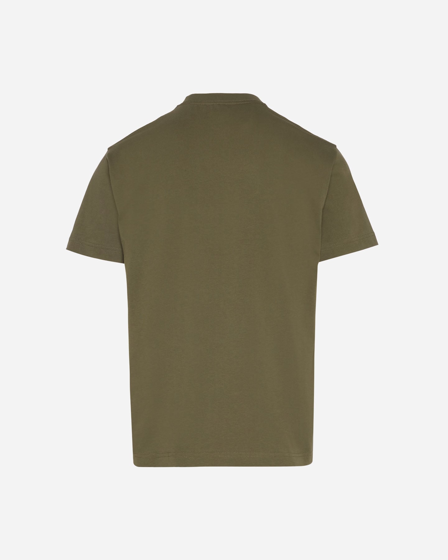T-shirt VANS SMALL LOGO M - Verde - 1 | Cisalfa Sport