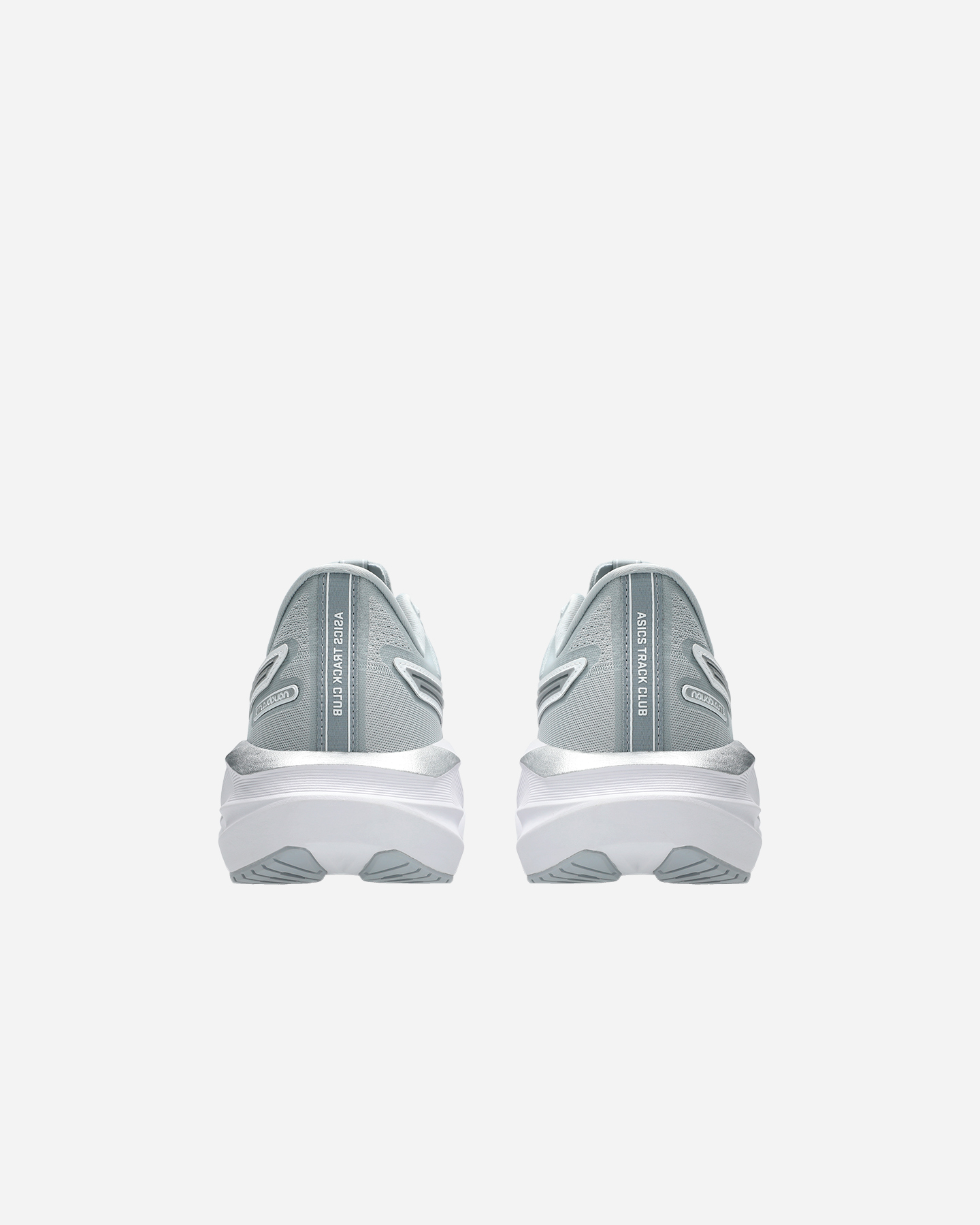 Scarpe running ASICS NOVABLAST 5 ATC W - Grigio - 5 | Cisalfa Sport