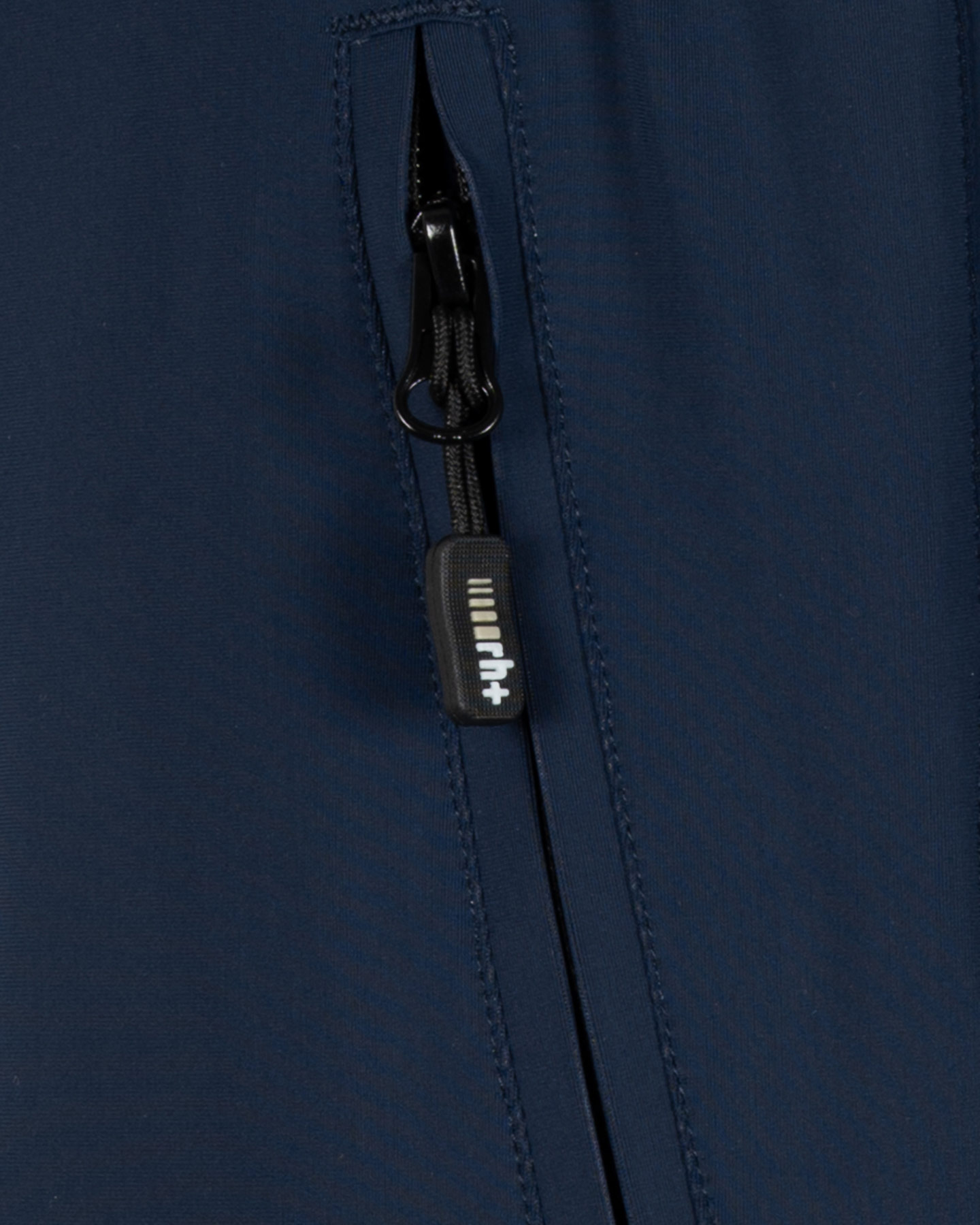 Pantalone sci RH+ POWER 20MM M - Blu - 2 | Cisalfa Sport