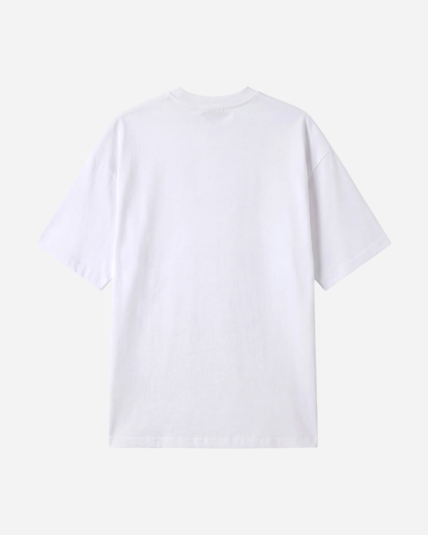 T-shirt PROJECT X PARIS CLASSIC M - Bianco - 1 | Cisalfa Sport