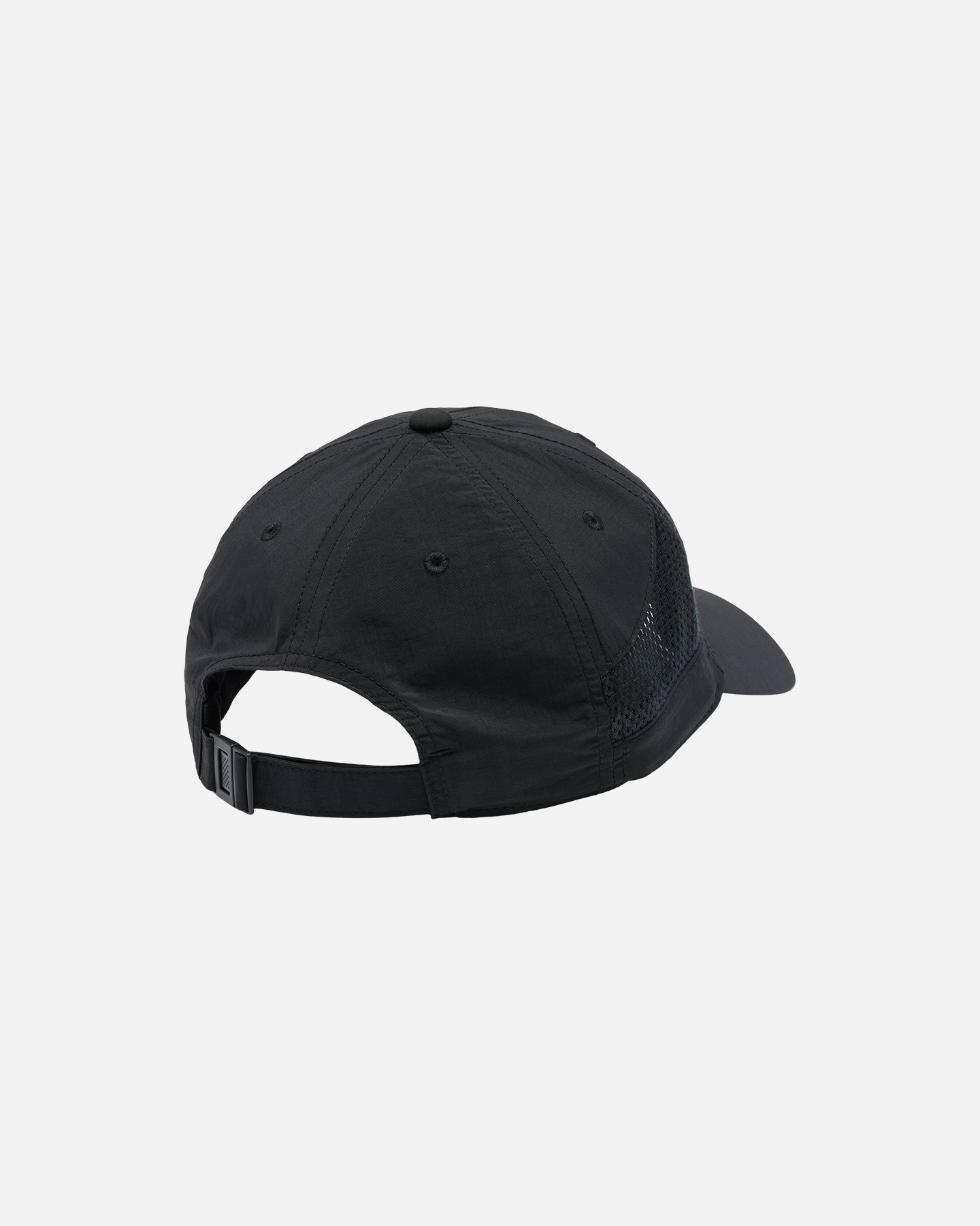 Cappellino COLUMBIA TECH SHADE II  - Nero - 1 | Cisalfa Sport