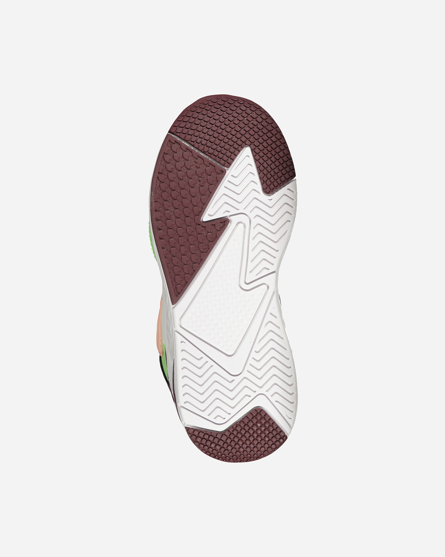 Scarpe sneakers MISTRAL WAYRACK JR - Color mix - 2 | Cisalfa Sport