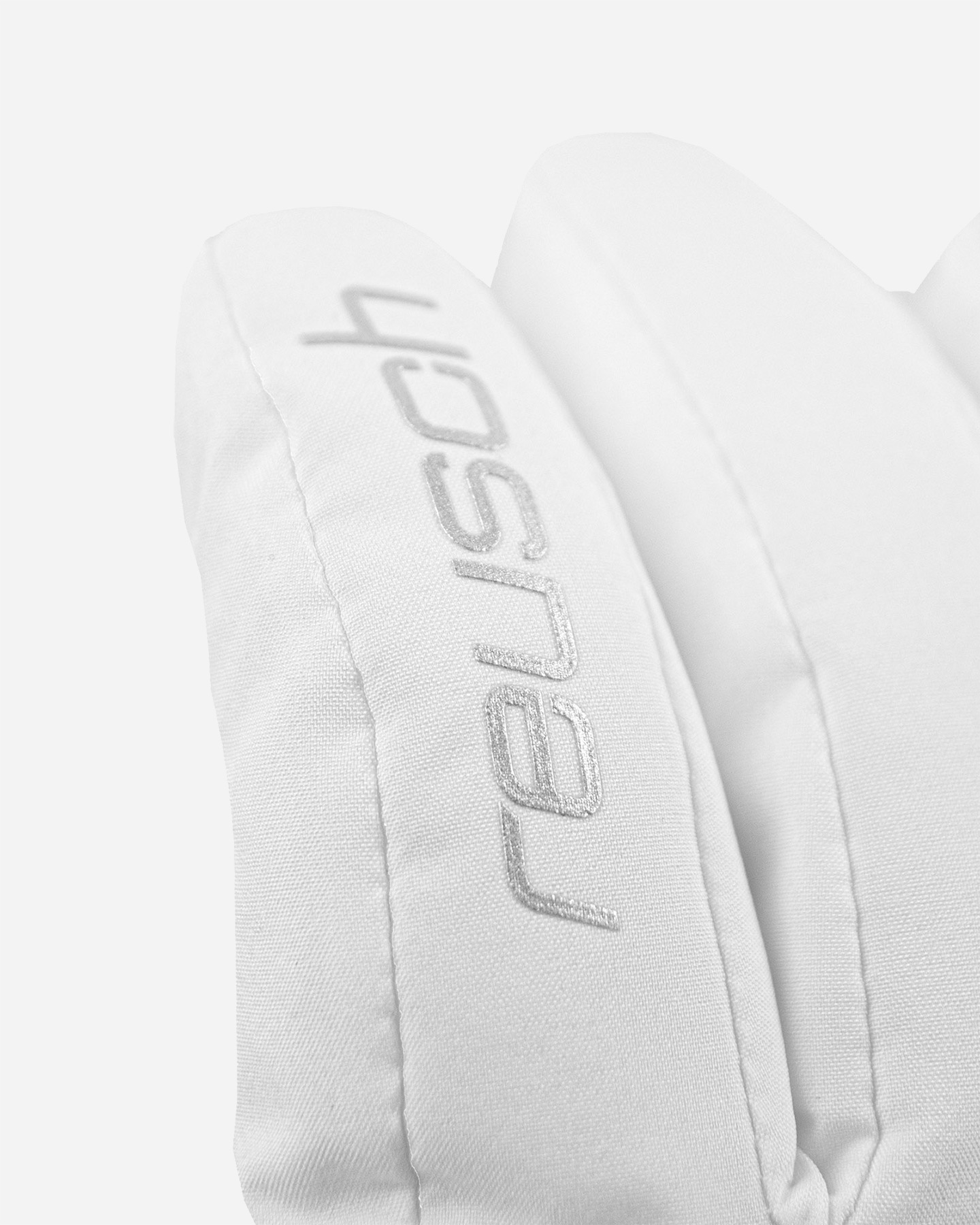 Guanti sci REUSCH LUNA R-TEX W - Bianco - 5 | Cisalfa Sport