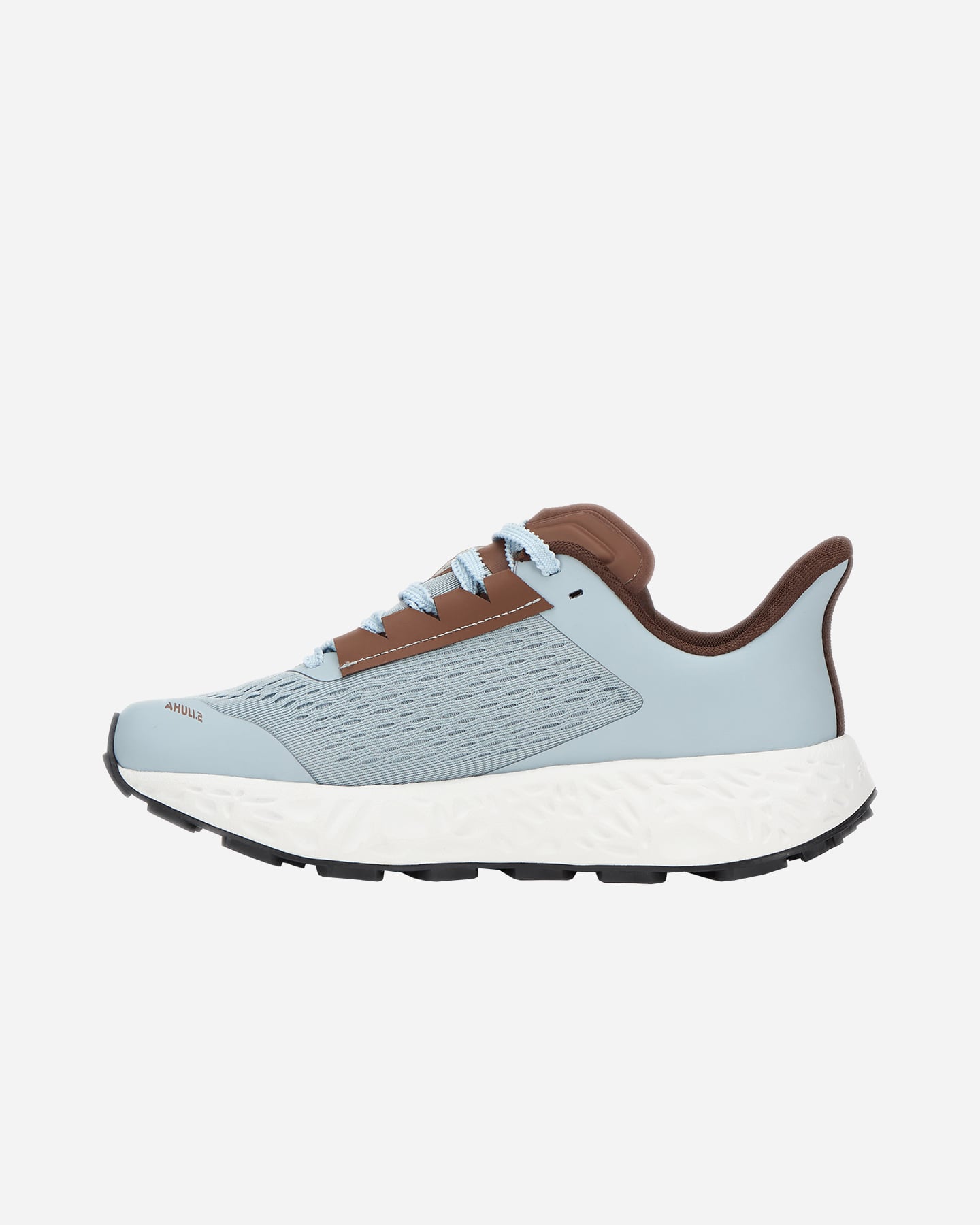 Scarpe trail ULYSSES AHULI 2 M - Blu - 5 | Cisalfa Sport