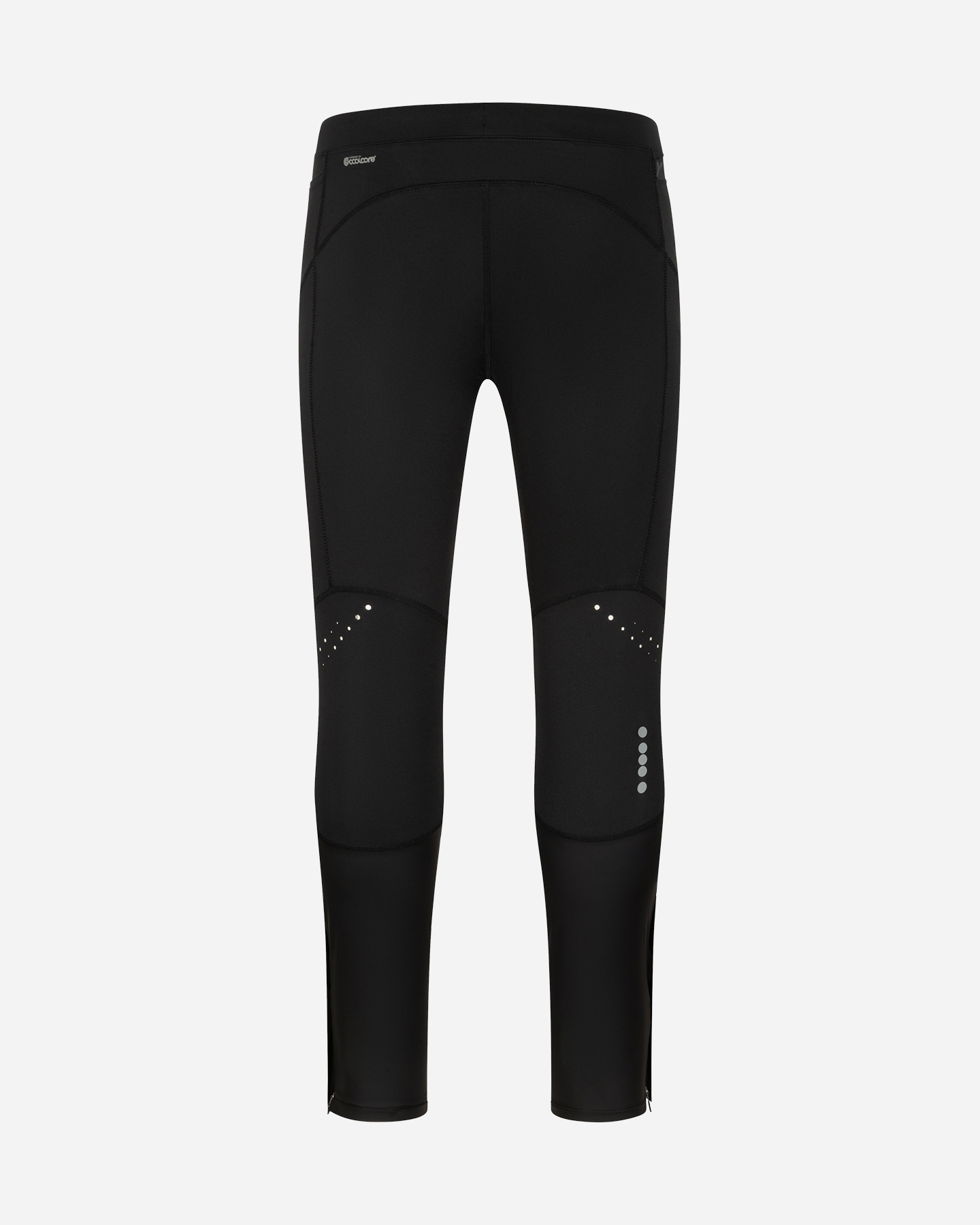 Fuseaux running DIADORA WINTER PROTECTION M - Nero - 1 | Cisalfa Sport