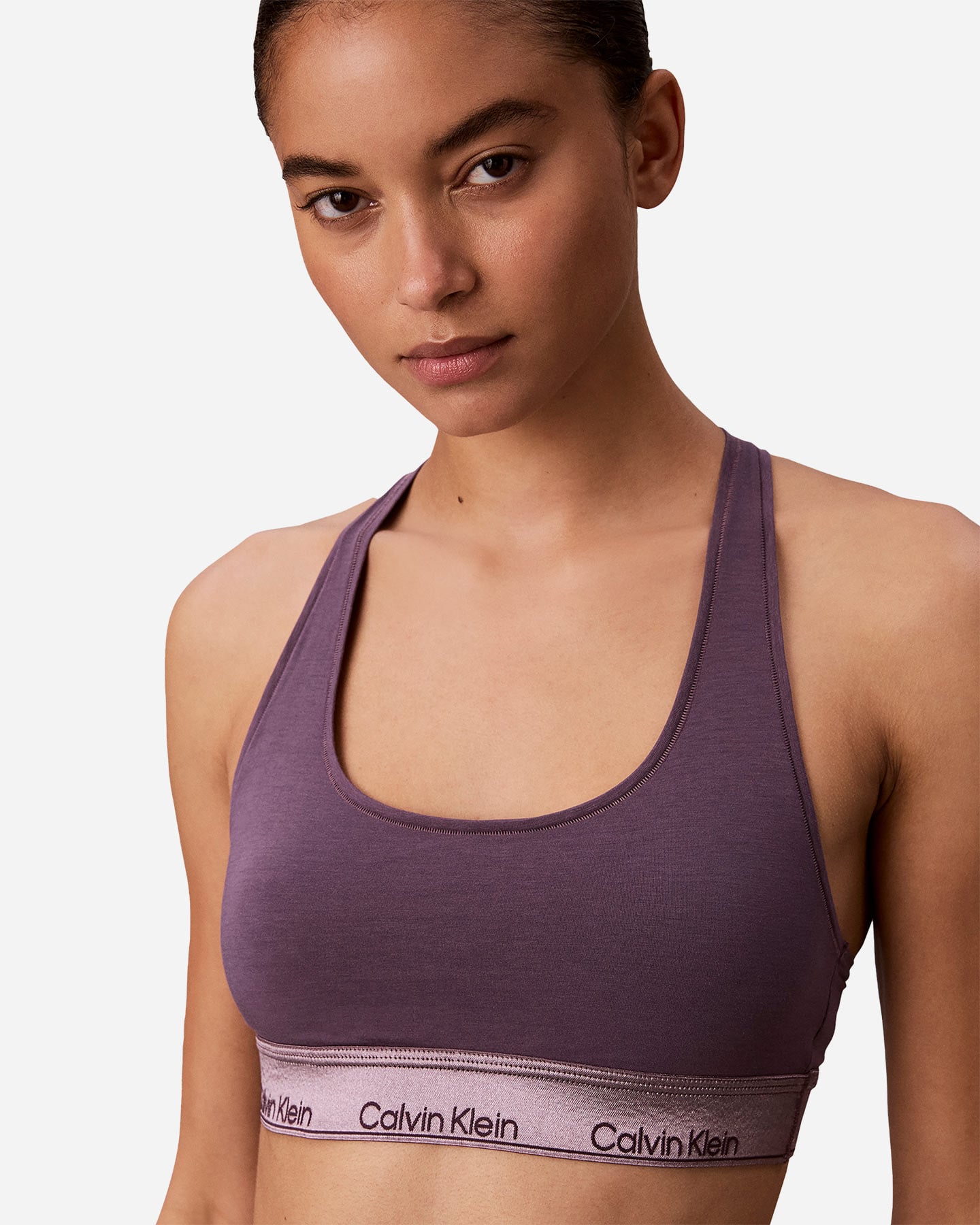 Reggiseno CALVIN KLEIN UNDERWEAR UNLINED W - 4 | Cisalfa Sport