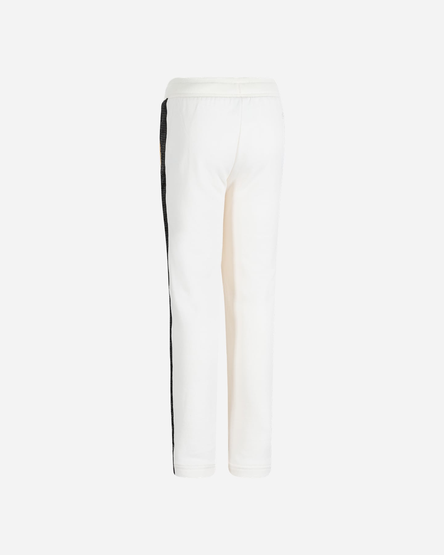Pantalone ADMIRAL GRAPHIC LOGO JR - Bianco - 1 | Cisalfa Sport