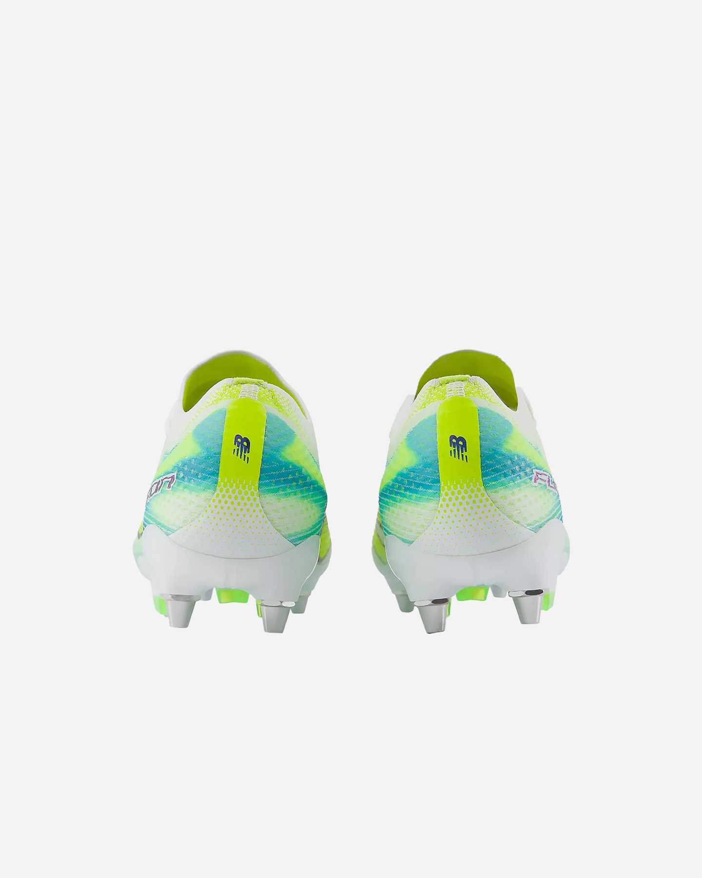 Scarpe calcio NEW BALANCE FURON ELITE SG V9 MP1 M - 4 | Cisalfa Sport