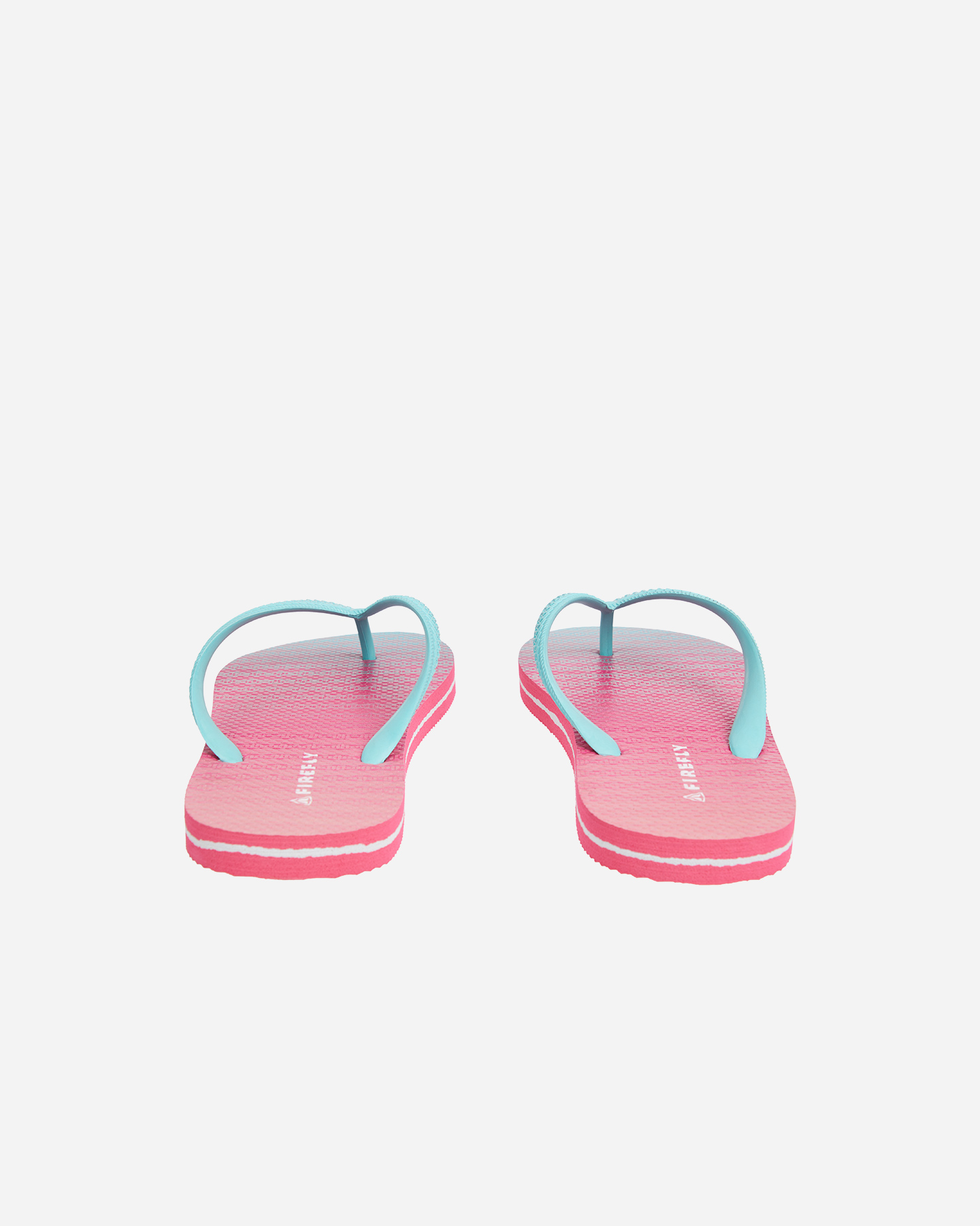 Infradito FIREFLY MADERA W - Rosa - 3 | Cisalfa Sport