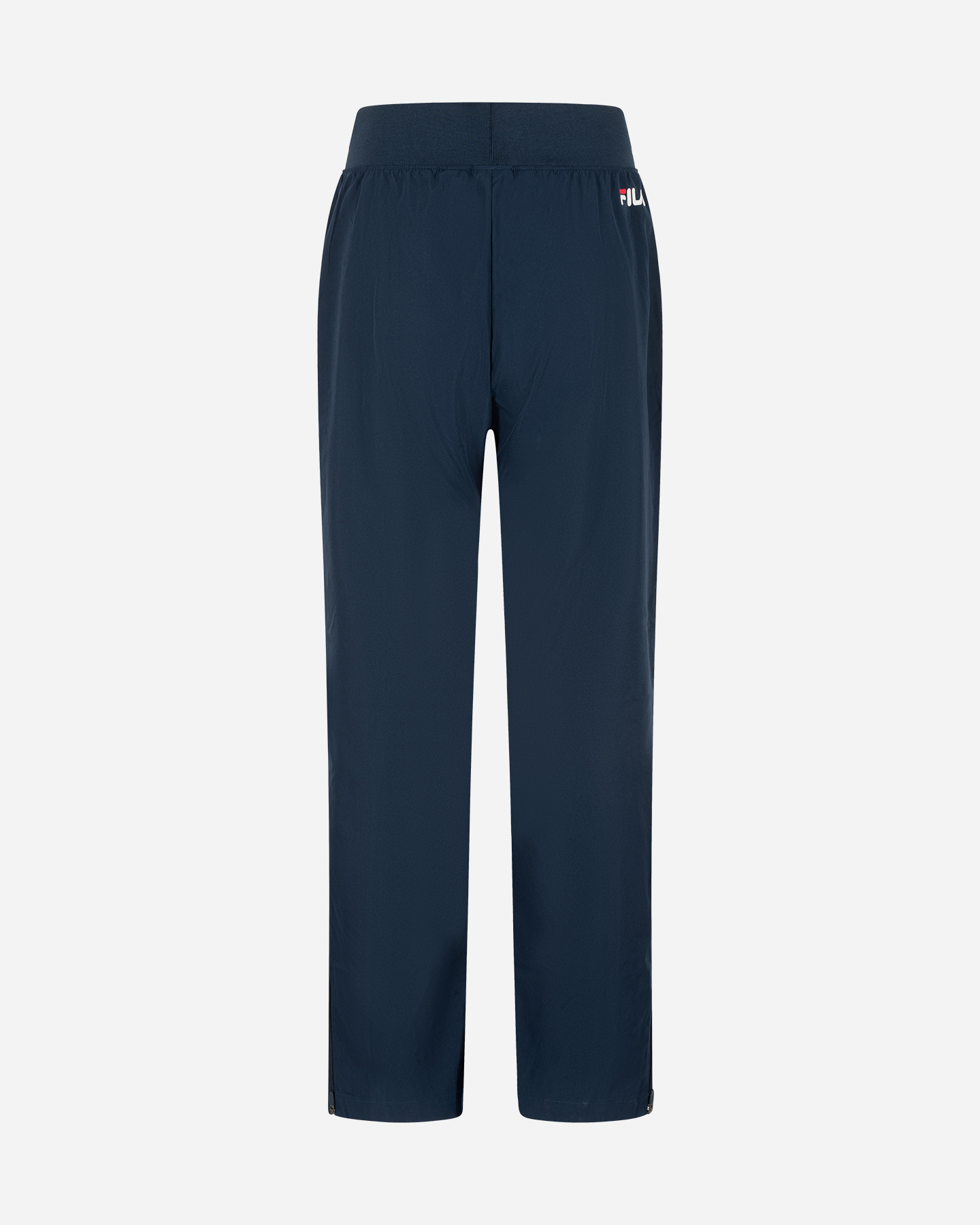 Pantalone tennis FILA MATCH LINE W - Blu - 1 | Cisalfa Sport