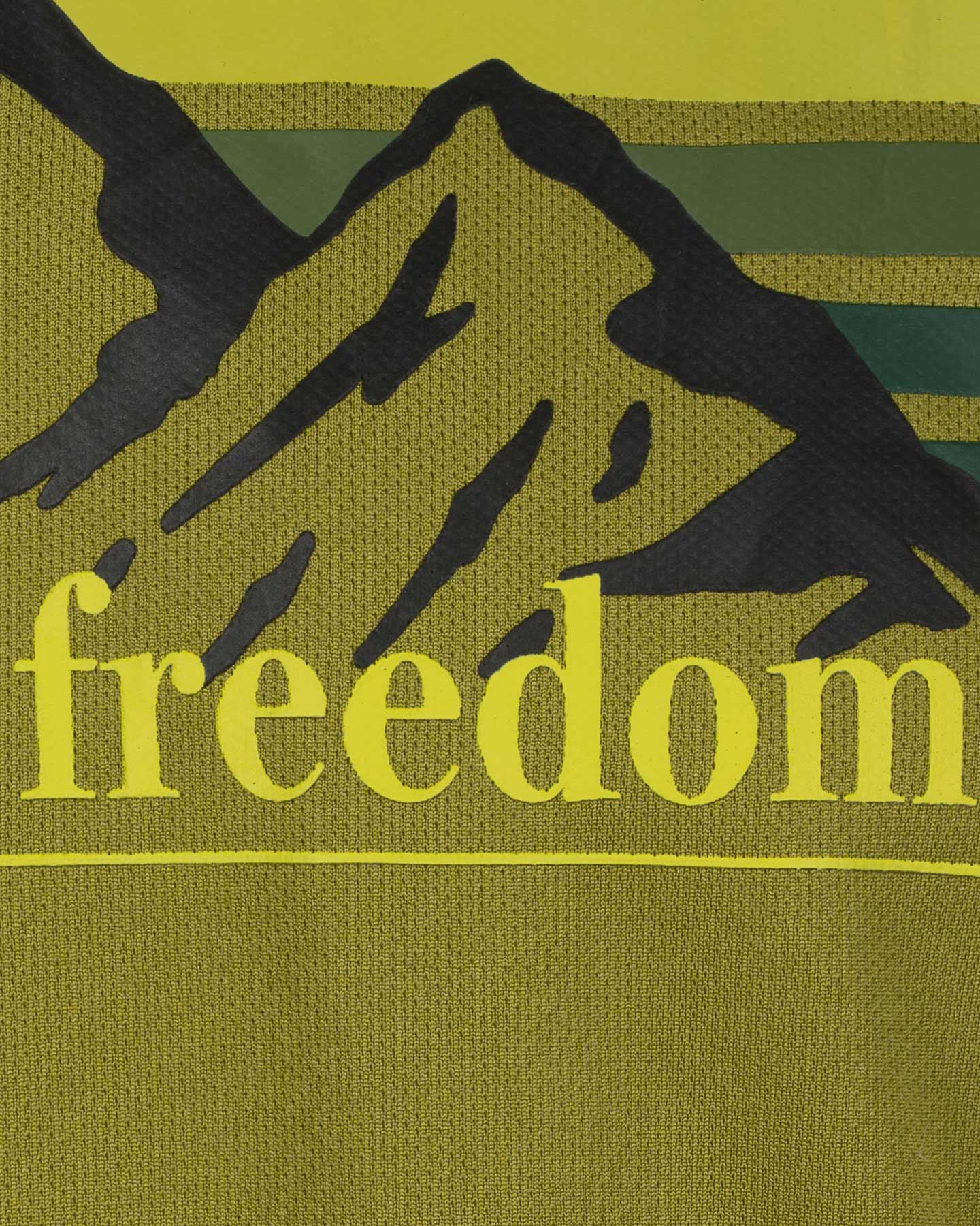 T-shirt 8848 DRY-FIT M - Verde - 4 | Cisalfa Sport