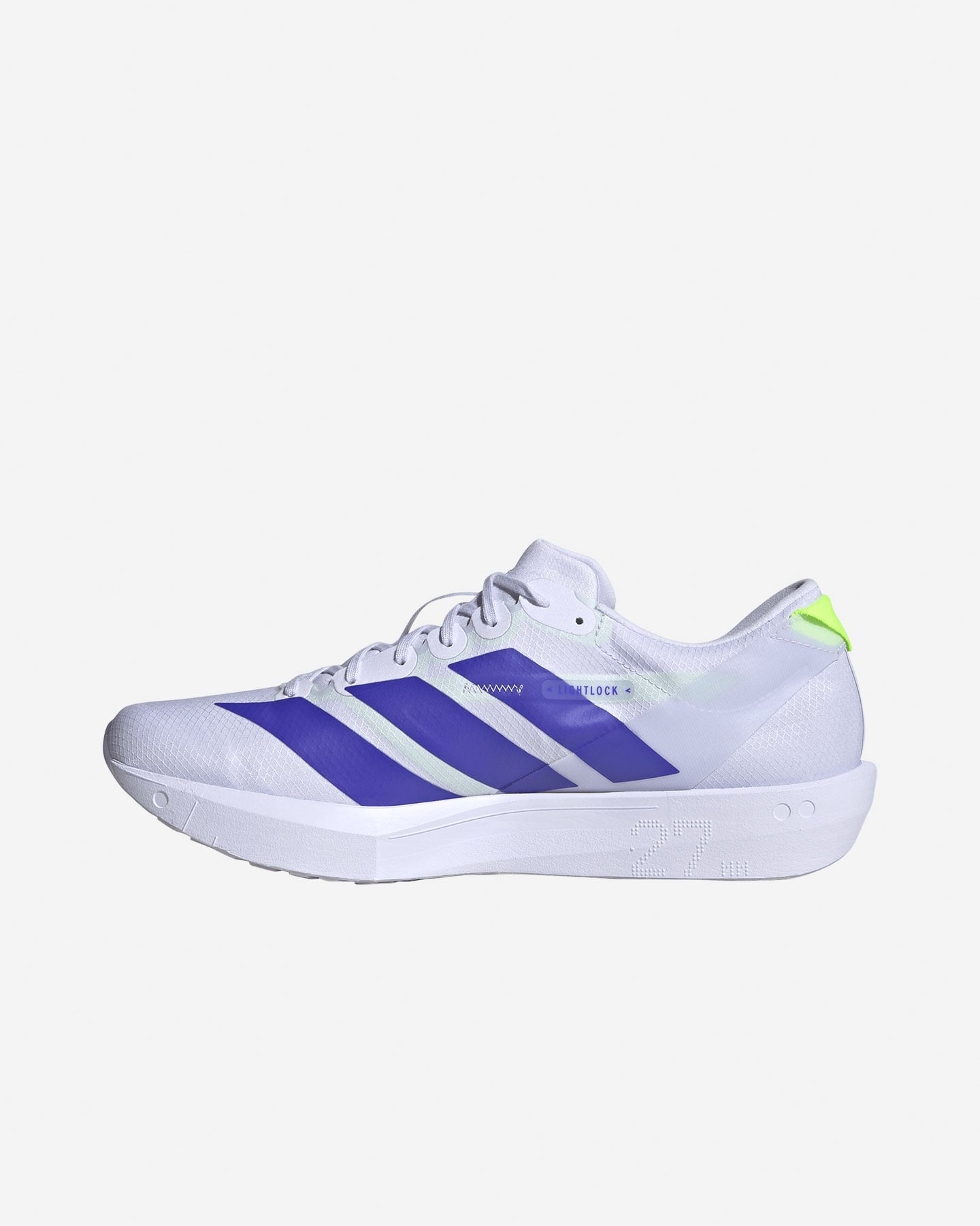 Scarpe running ADIDAS ADIZERO ADIOS PRO 4 M - 3 | Cisalfa Sport