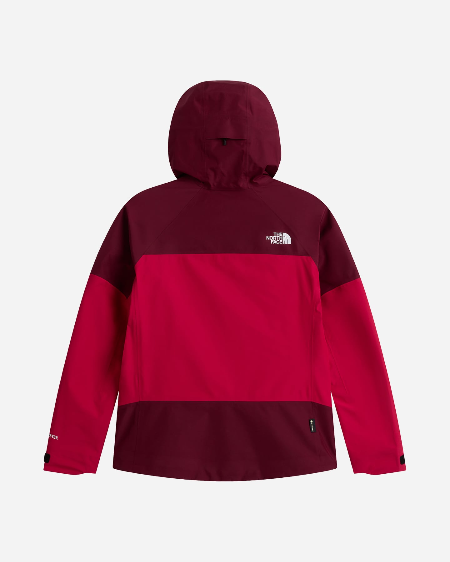Giacca outdoor THE NORTH FACE JAZZI GTX W - Fucsia - 1 | Cisalfa Sport