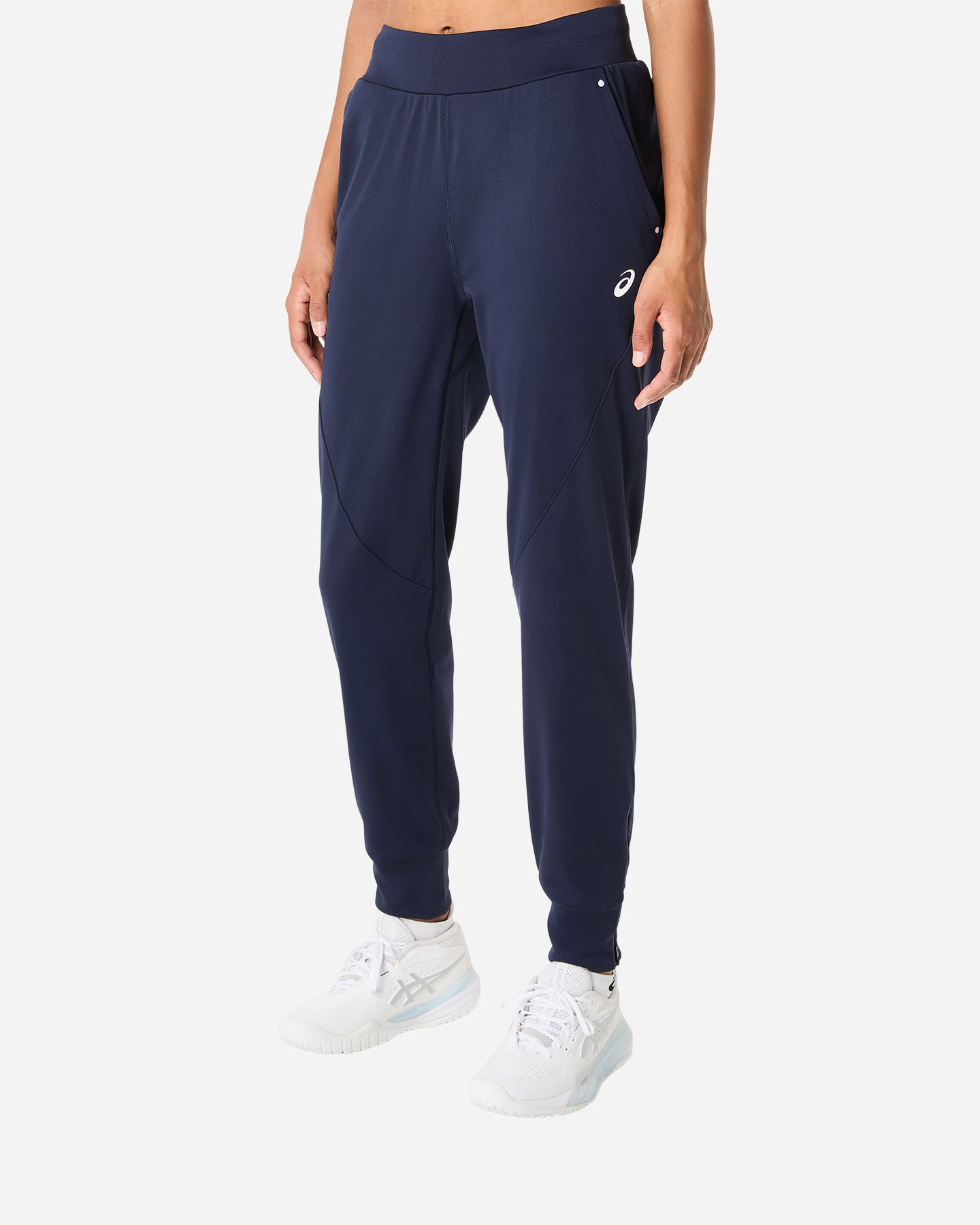 Pantalone tennis ASICS COURT W - 2 | Cisalfa Sport