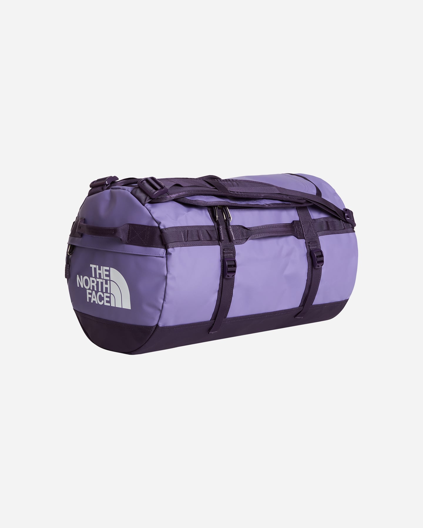 Borsa viaggio THE NORTH FACE BASE CAMP DUFFEL S  - 1 | Cisalfa Sport