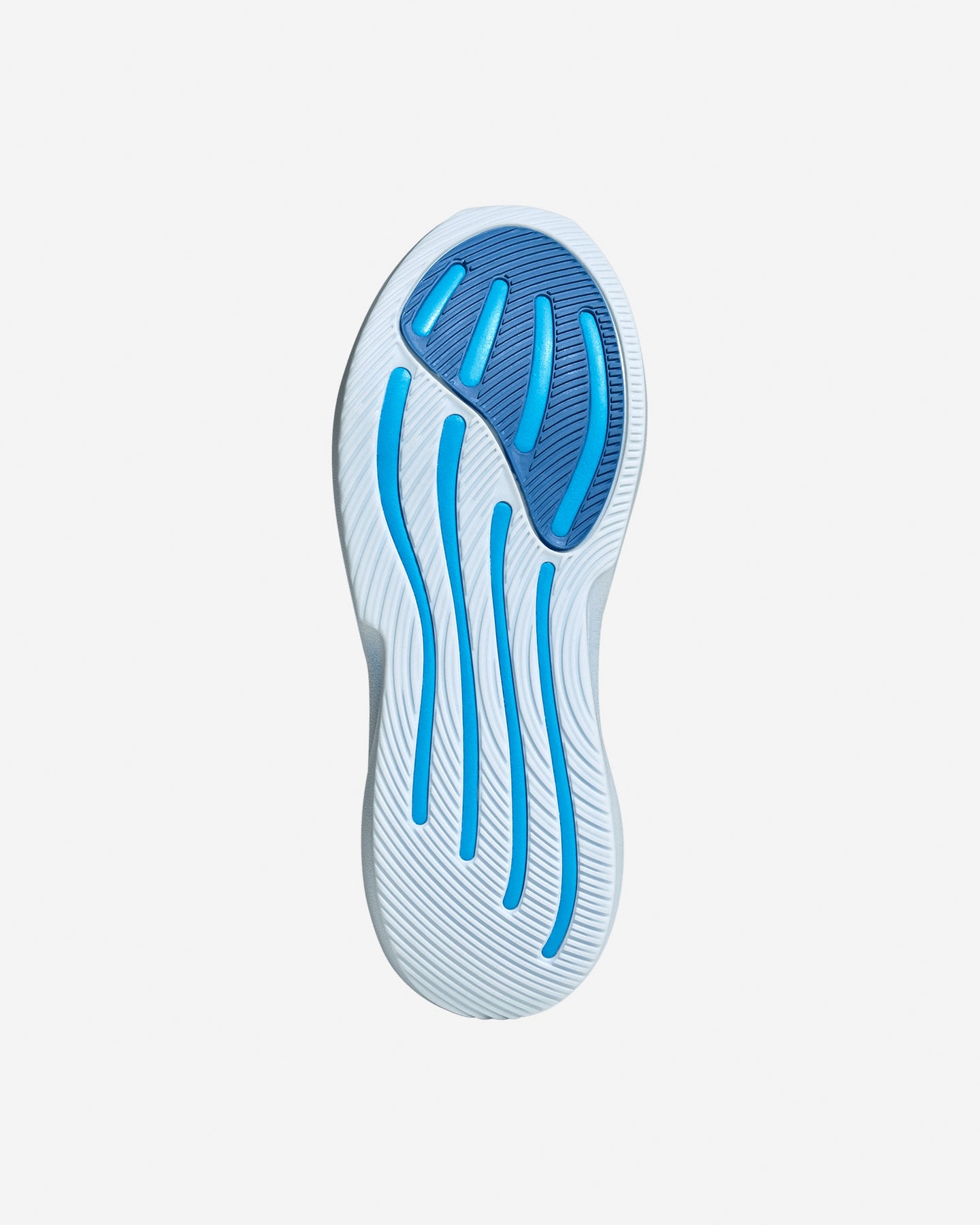 Scarpe running ADIDAS SUPERNOVA GLIDE M - 2 | Cisalfa Sport