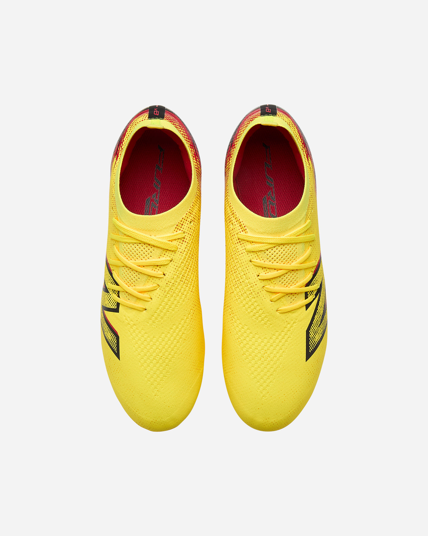 Scarpe calcio NEW BALANCE FURON PRO FG V8 MP1 M - Color mix - 3 | Cisalfa Sport