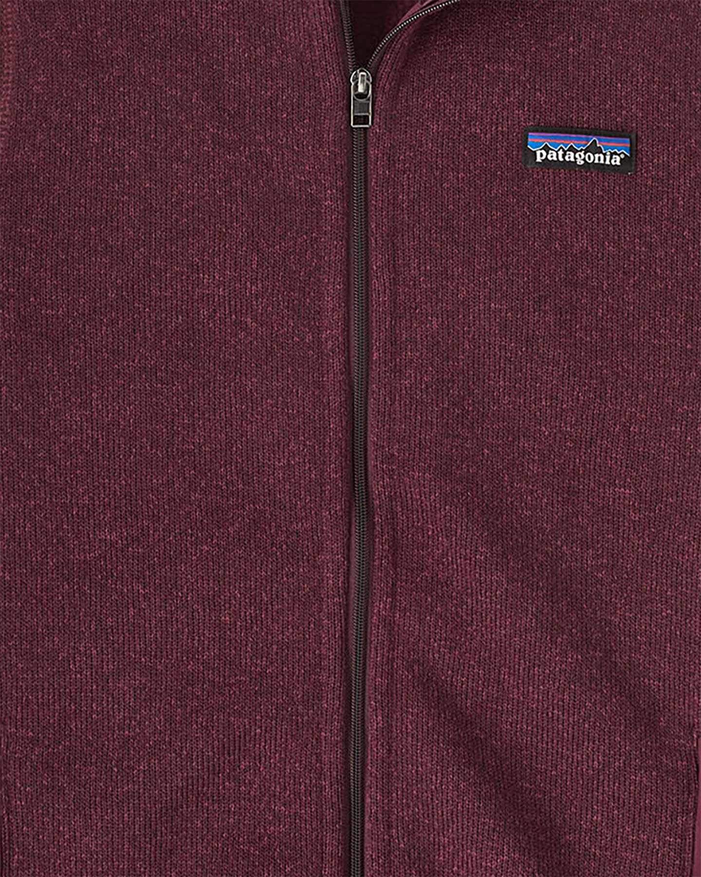 Gilet PATAGONIA BETTER SWEATER W - 1 | Cisalfa Sport