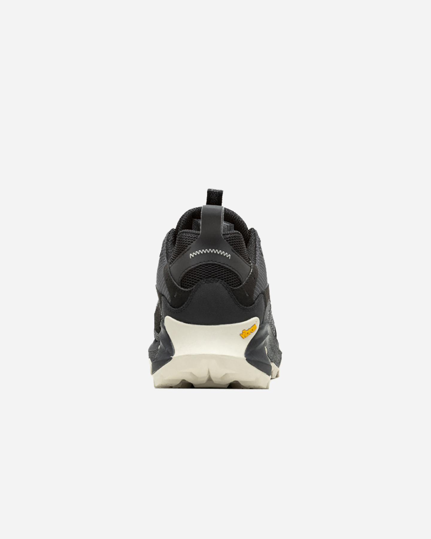 Scarpe trail MERRELL MOAB SPEED 2 GTX M - Nero - 4 | Cisalfa Sport
