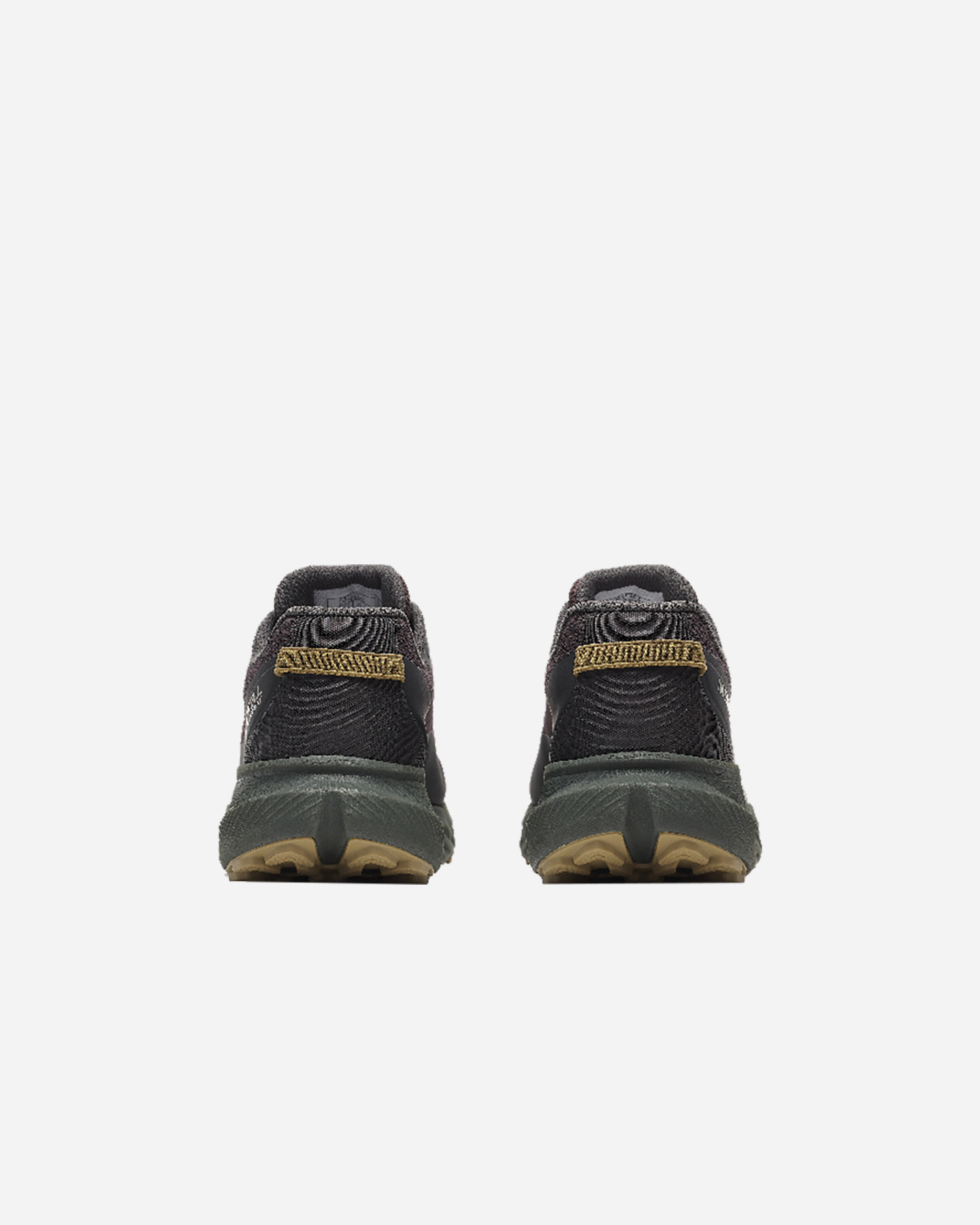 Scarpe trail MERRELL AGILITY TRAIL WP M - Grigio - 4 | Cisalfa Sport