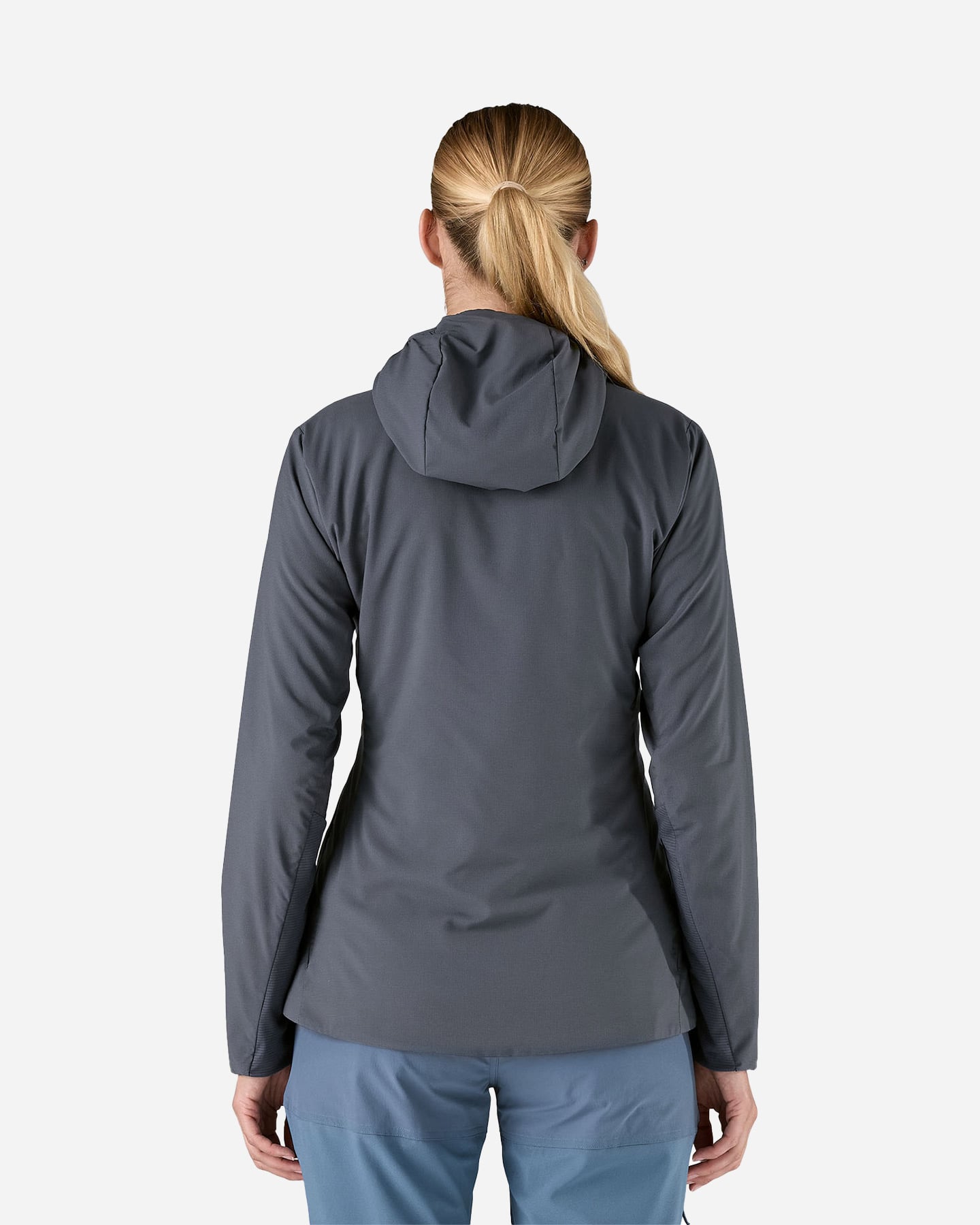 Giacca outdoor PATAGONIA NANO-AIR ULTRALIGHT W - Blu - 2 | Cisalfa Sport