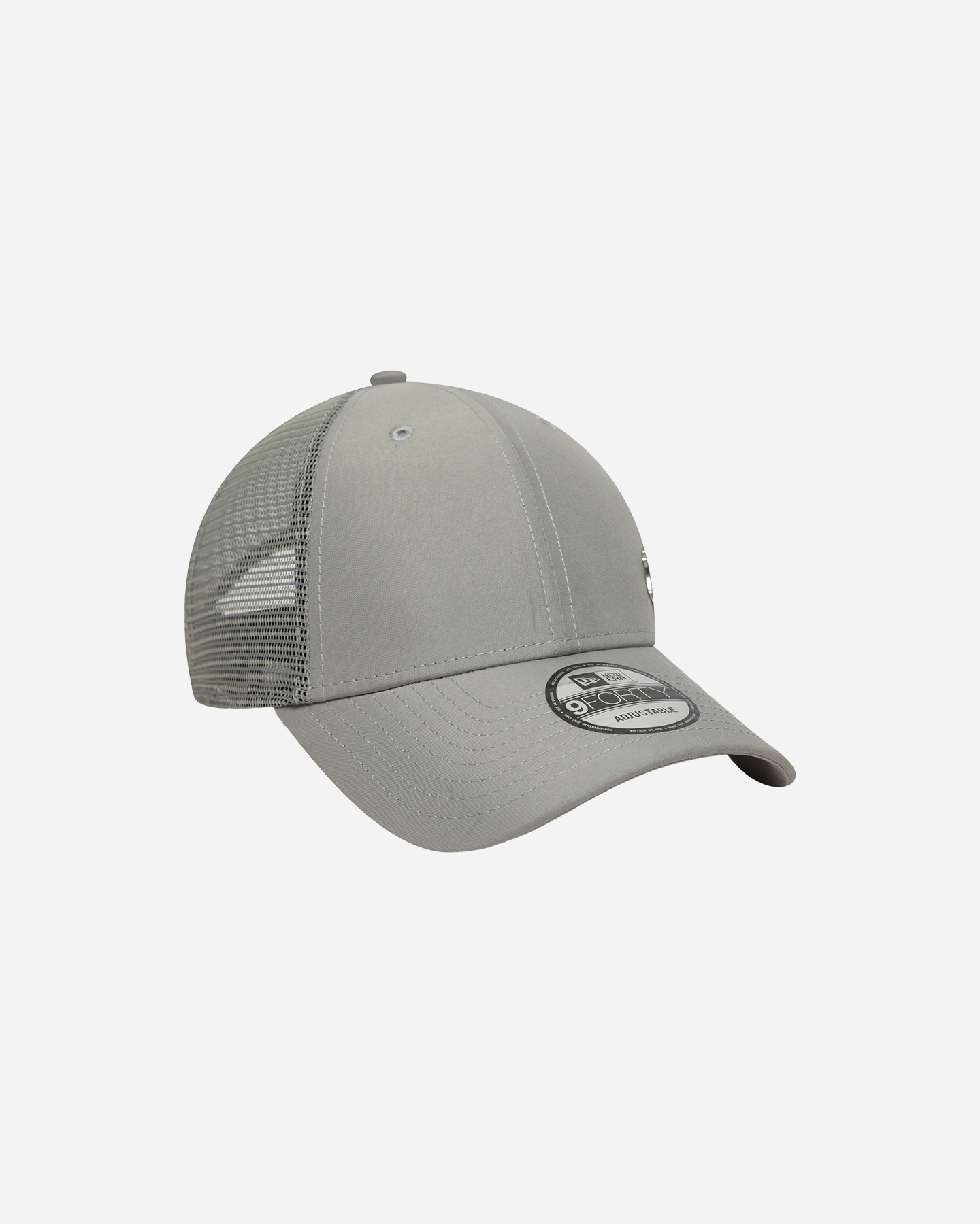 Cappellino NEW ERA FANGEAR 9FORTY M - Grigio - 2 | Cisalfa Sport