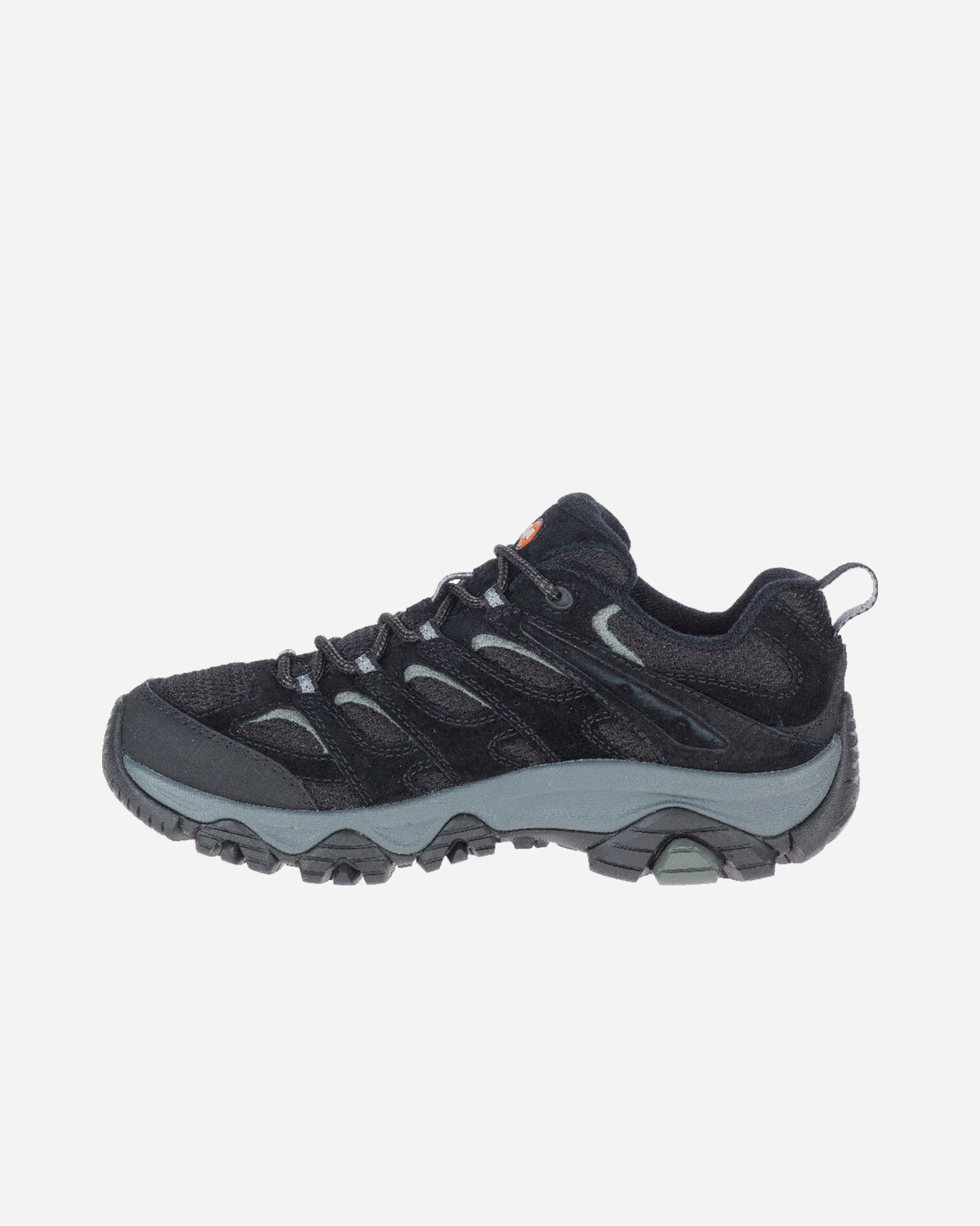 Scarpe trail MERRELL MOAB 3 GTX W - Nero - 4 | Cisalfa Sport