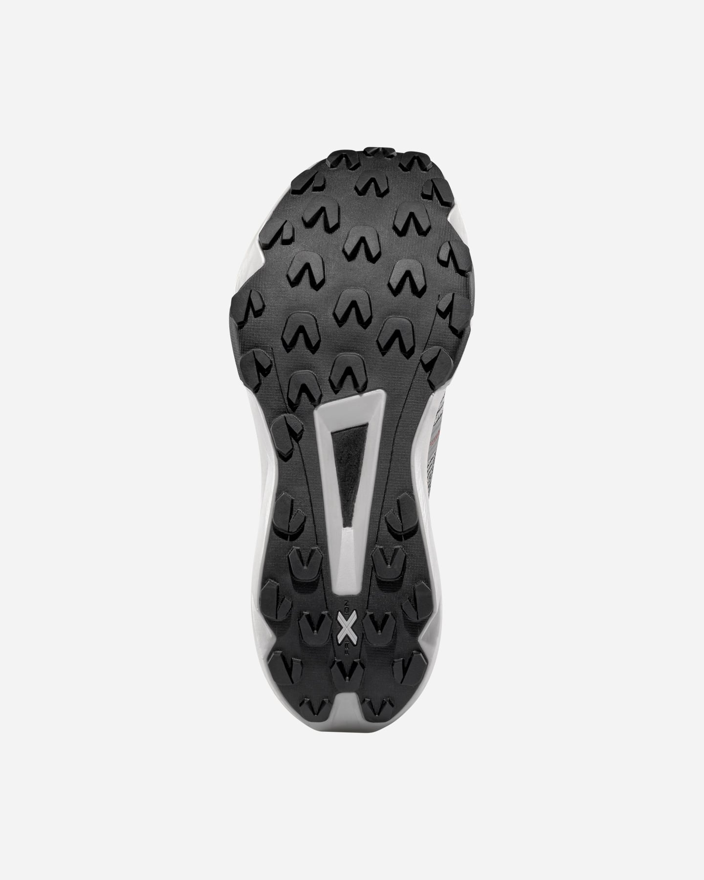 Scarpe trail LA SPORTIVA PRODIGIO PRO M - Bianco - 3 | Cisalfa Sport