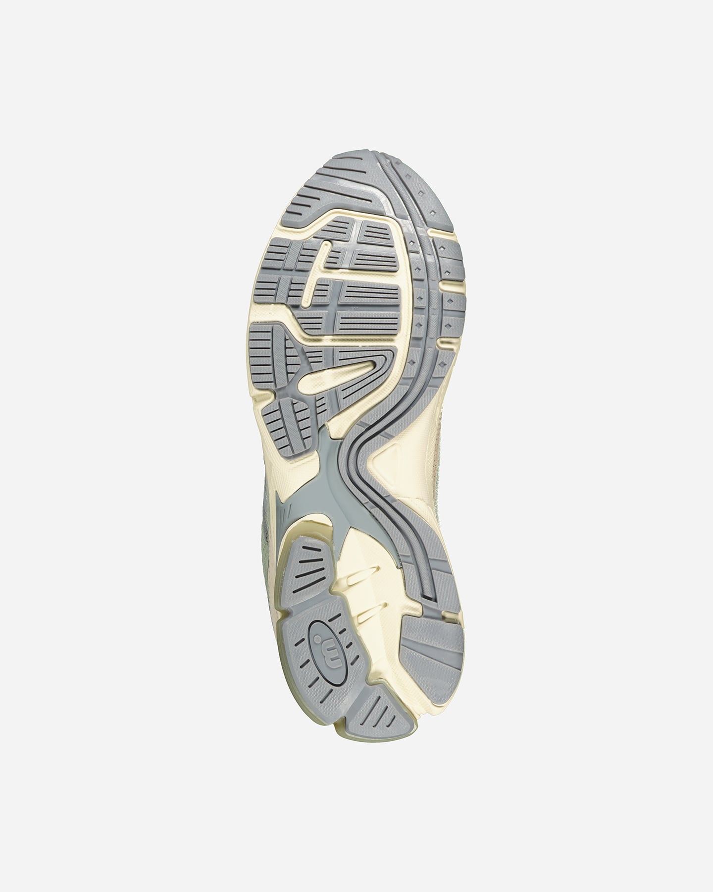 Scarpe sneakers MISTRAL NEWNESS RETRO M - Beige - 2 | Cisalfa Sport