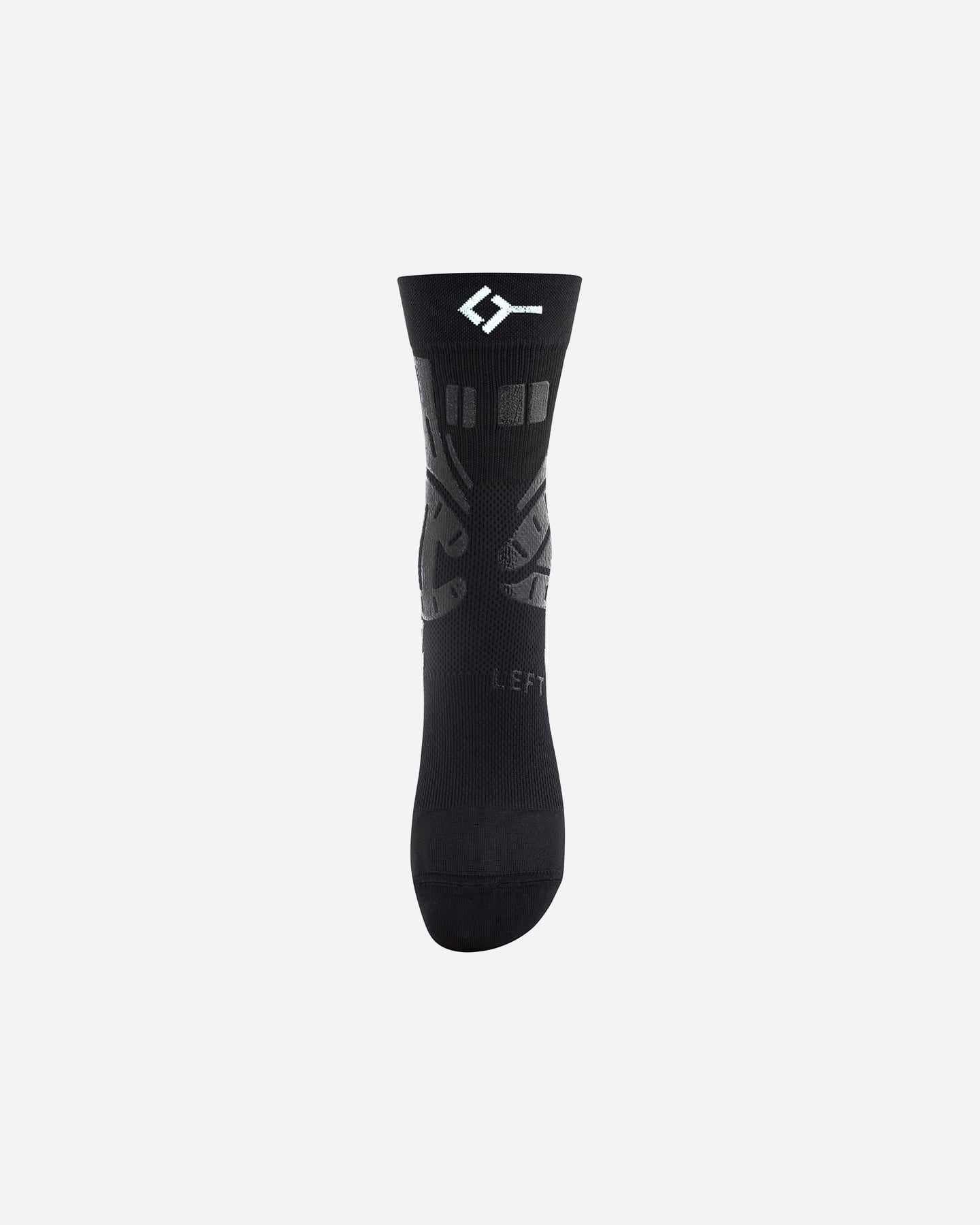 Cavigliera FLOKY ANKLE SUPPORT DX  - Color mix - 1 | Cisalfa Sport