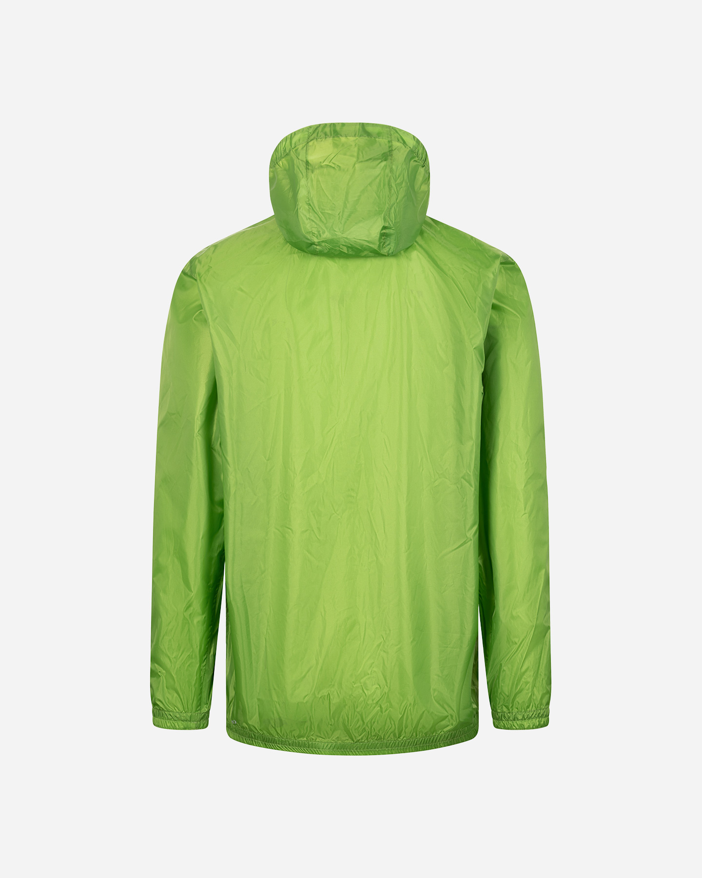 Giacca antipioggia 8848 RAIN P3 M - Verde - 1 | Cisalfa Sport