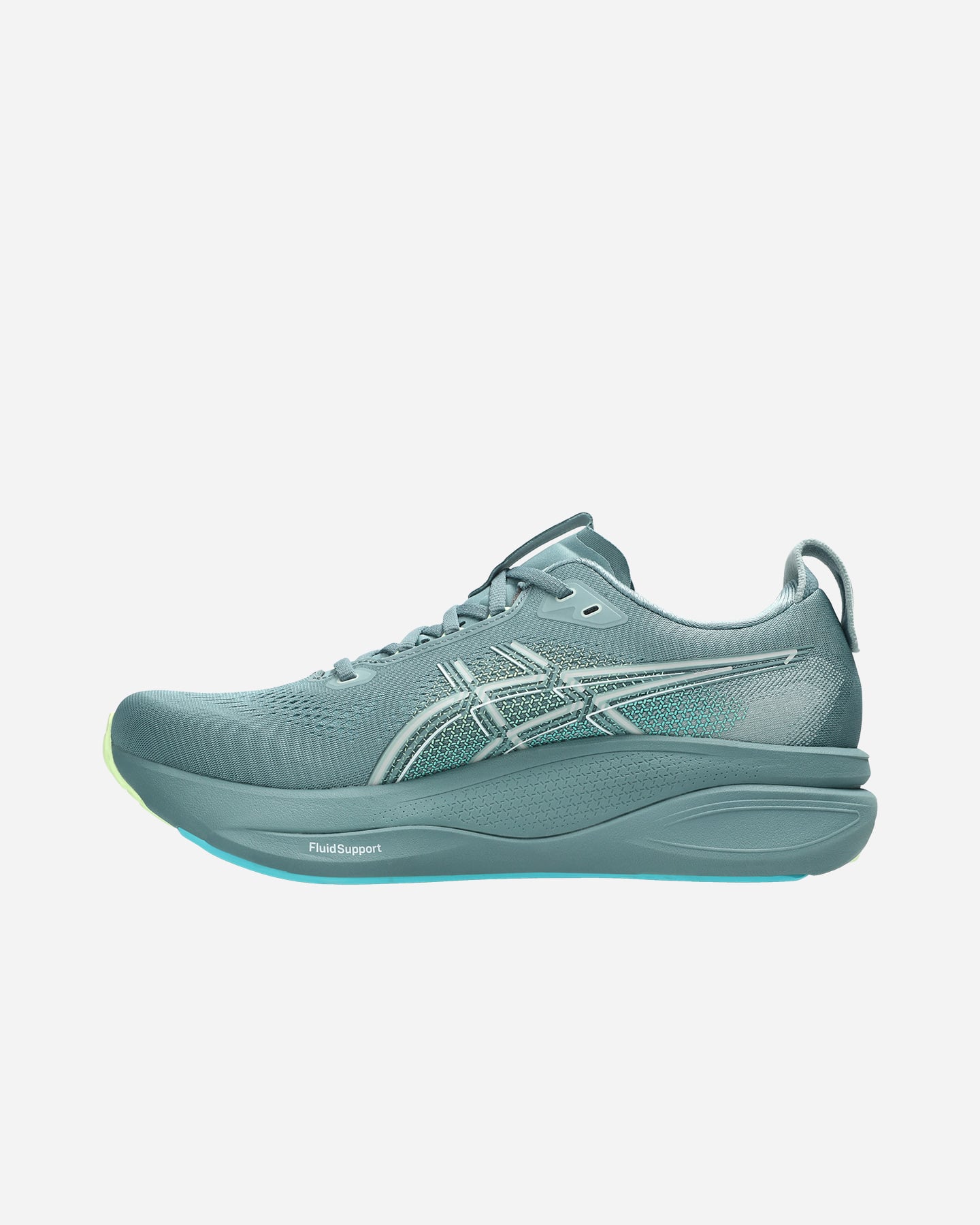 Scarpe running ASICS GEL-KAYANO 33 M - Color mix - 5 | Cisalfa Sport