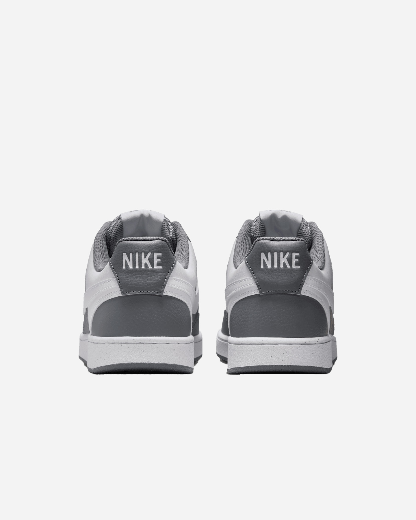 Scarpe sneakers NIKE COURT VISION LOW M - Color mix - 4 | Cisalfa Sport