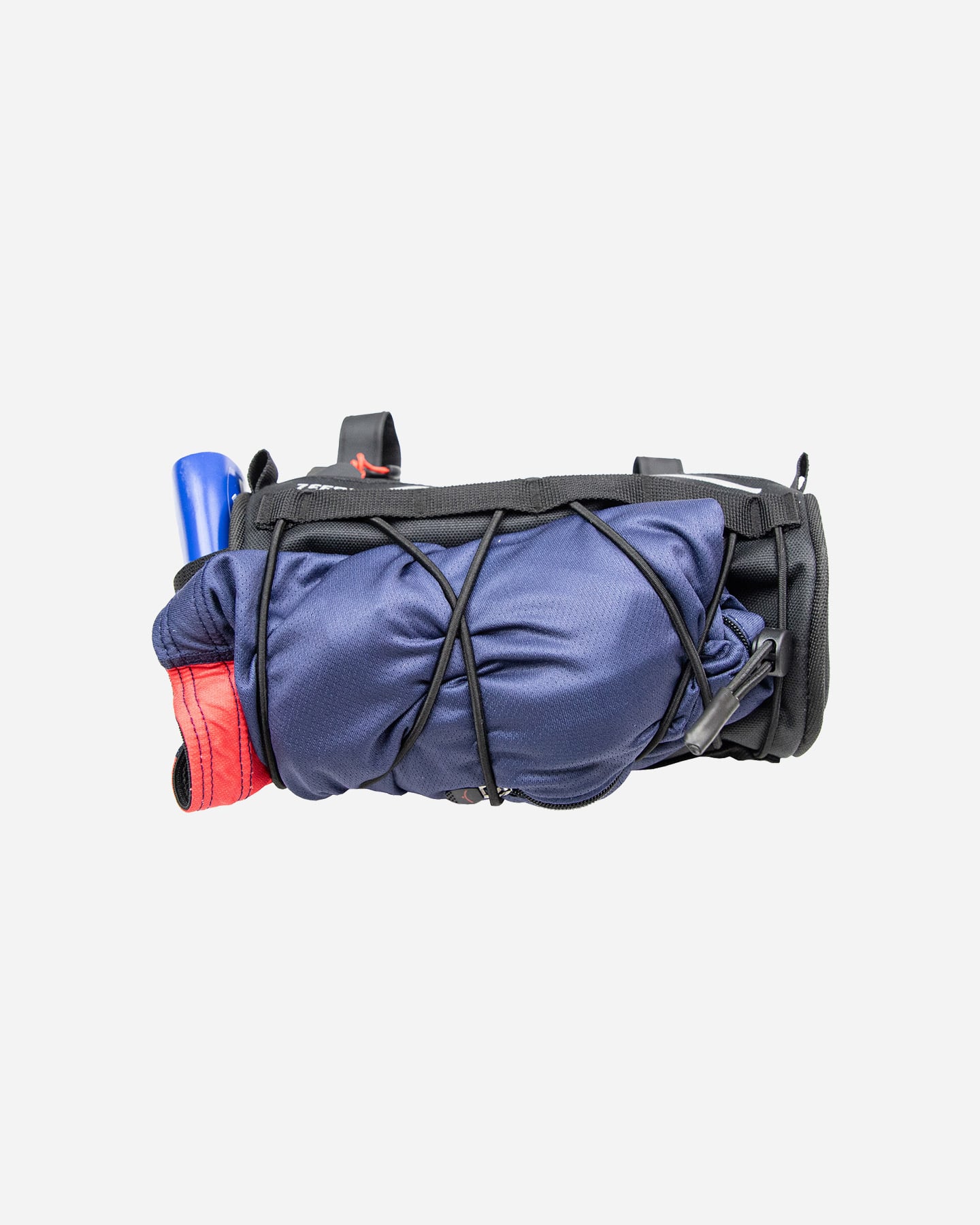 Borsa bici BONIN MANUBRIO Z ADVENTURE F1 1,2 LT  - Nero - 1 | Cisalfa Sport