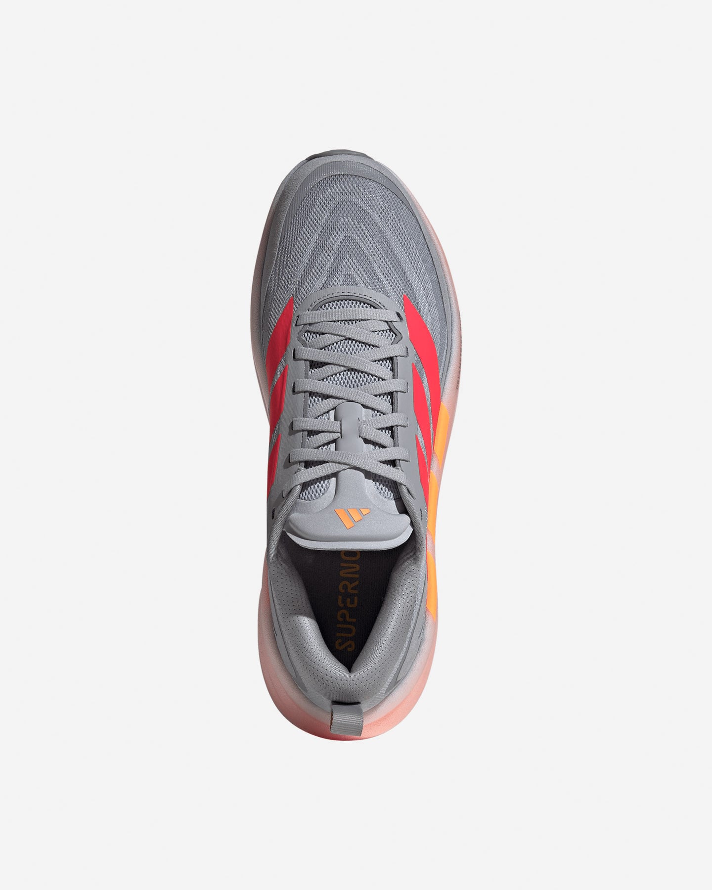 Scarpe running ADIDAS SUPERNOVA GLIDE M - 1 | Cisalfa Sport