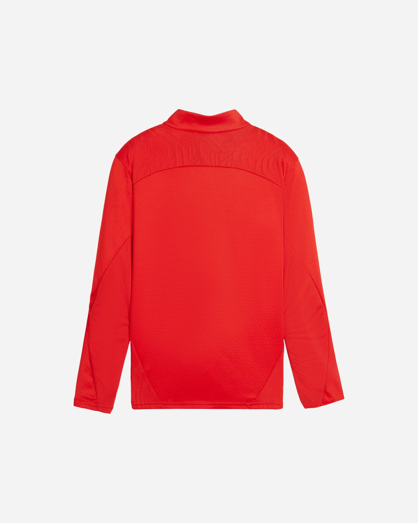 Giacca PUMA TEAMFINAL JR - Rosso - 1 | Cisalfa Sport