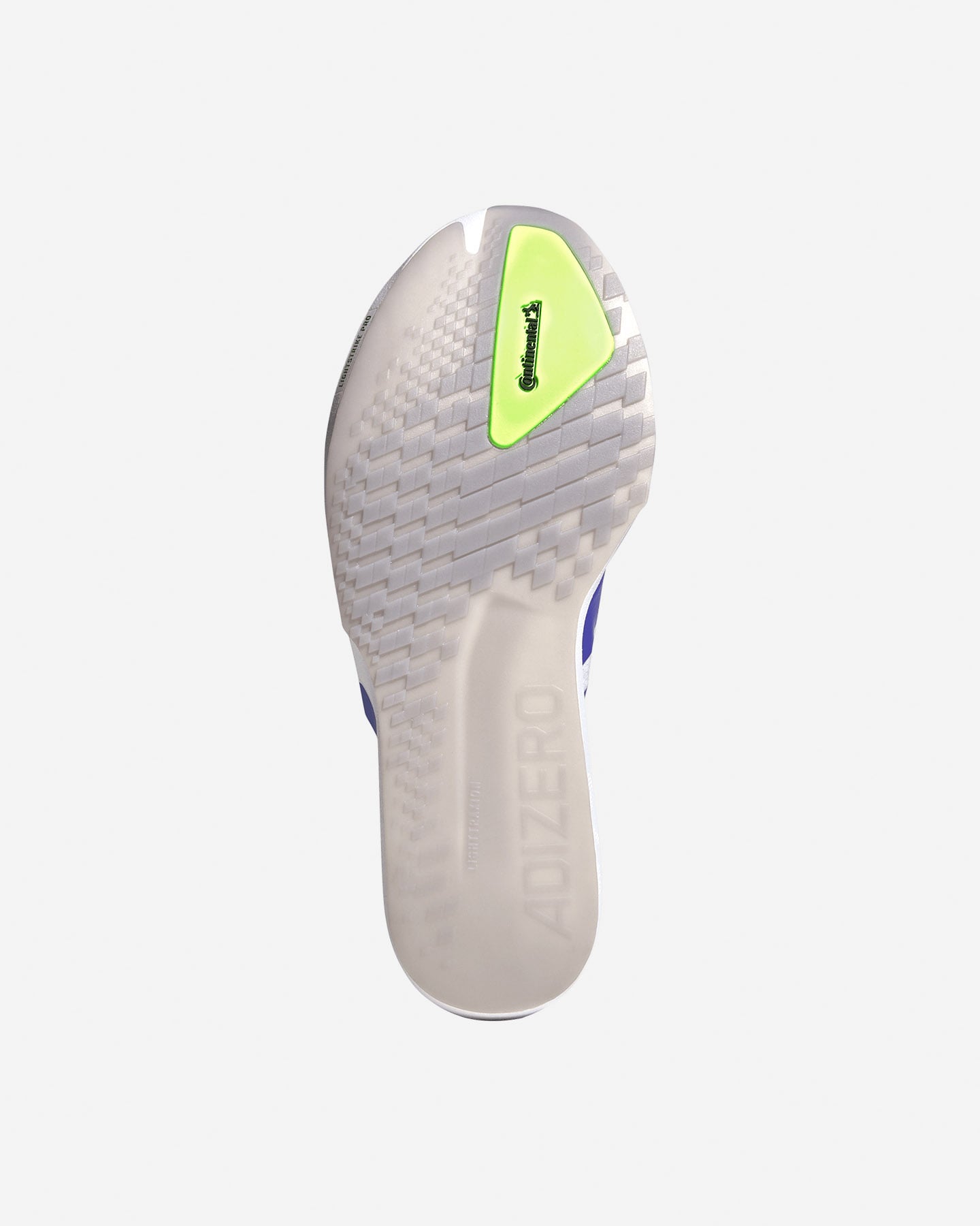 Scarpe running ADIDAS ADIZERO ADIOS PRO 4 M - 2 | Cisalfa Sport