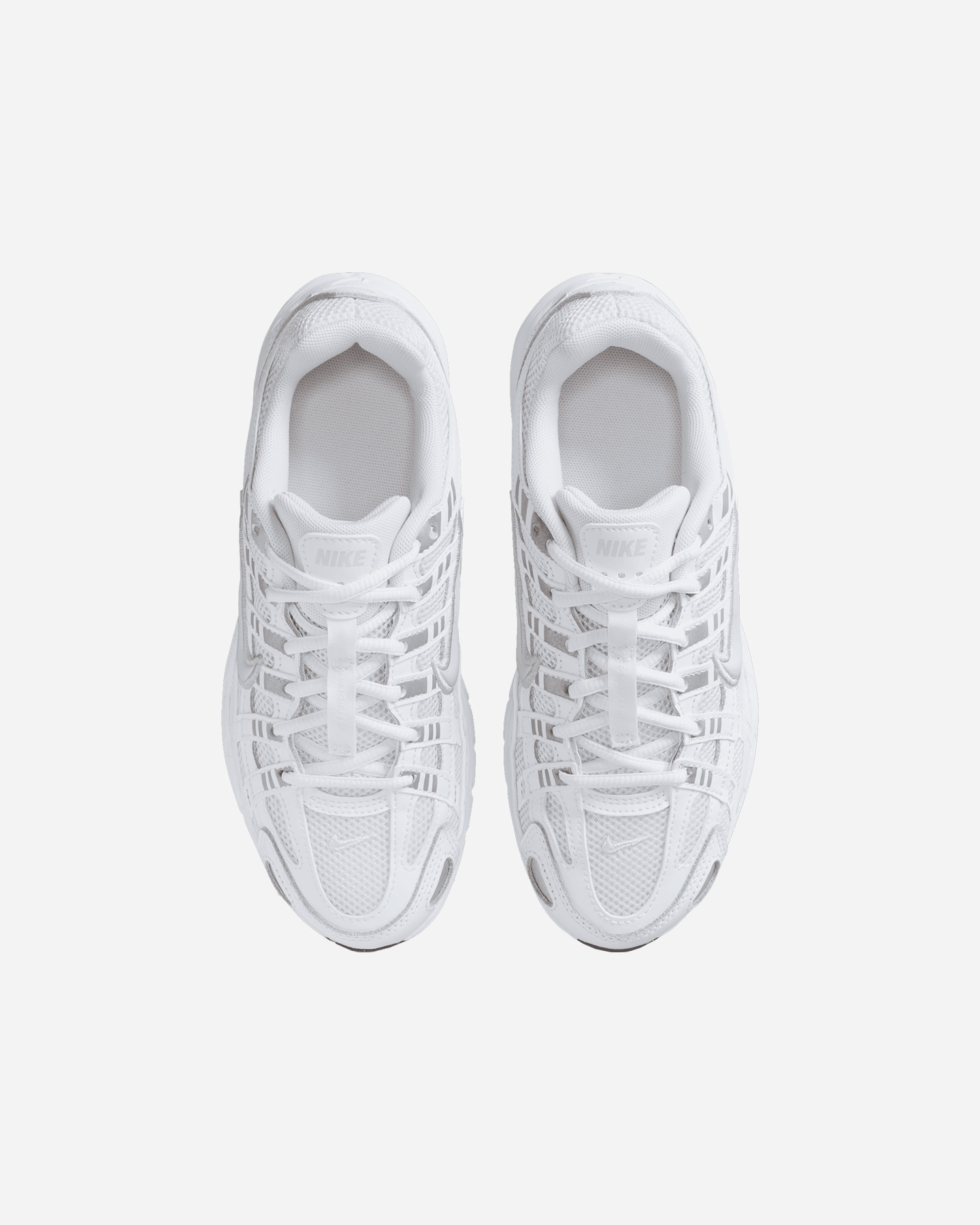 Scarpe sneakers NIKE P-6000 GS JR - Color mix - 3 | Cisalfa Sport