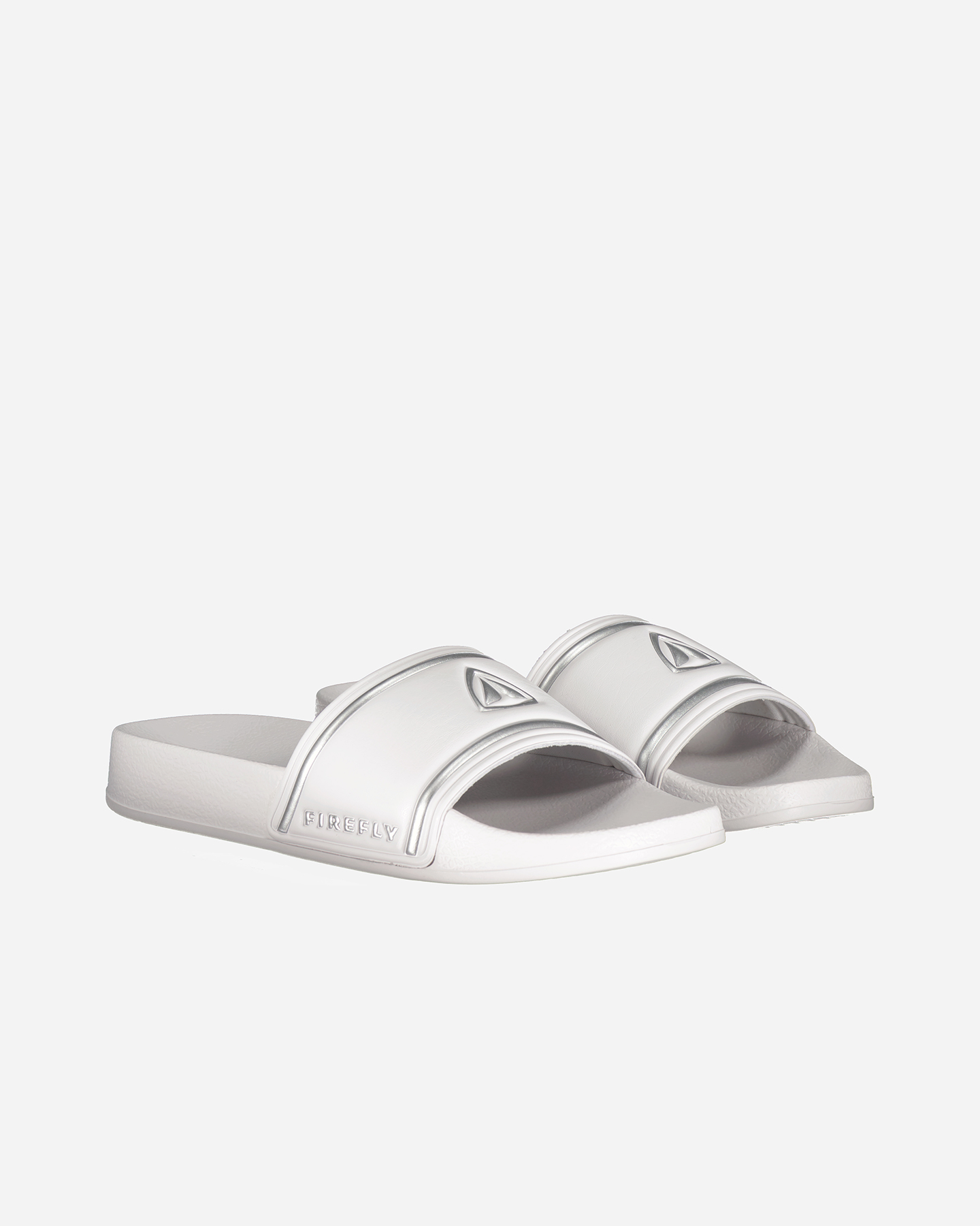 Ciabatte FIREFLY SLIDE W - Rosa - 1 | Cisalfa Sport