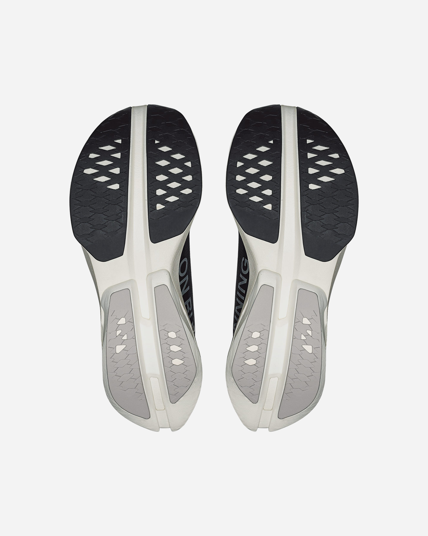 Scarpe running ON CLOUDBOOM STRIKE W - Nero - 2 | Cisalfa Sport