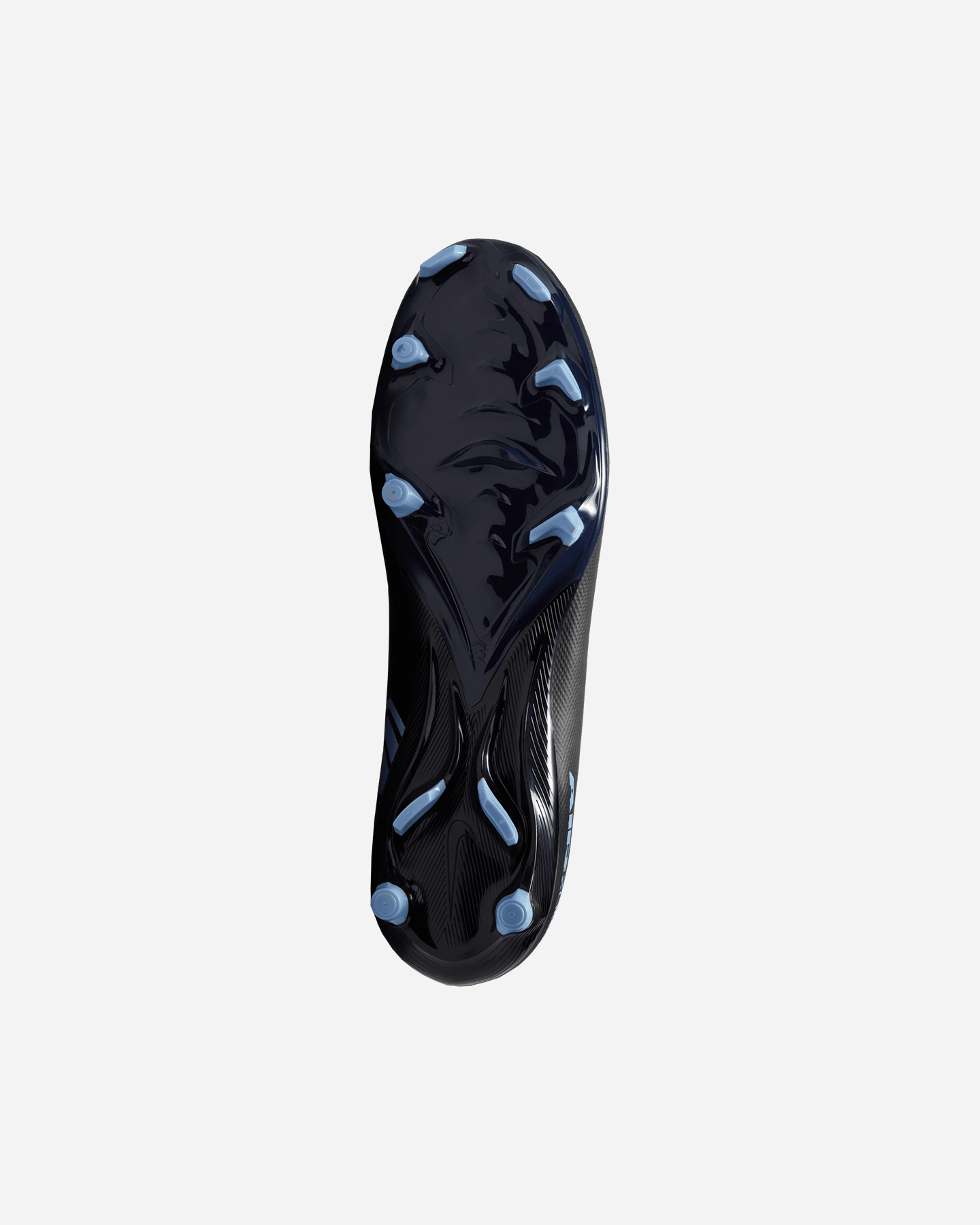 Scarpe calcio NIKE MERCURIAL VAPOR ACADEMY FG-MG M - Nero - 2 | Cisalfa Sport
