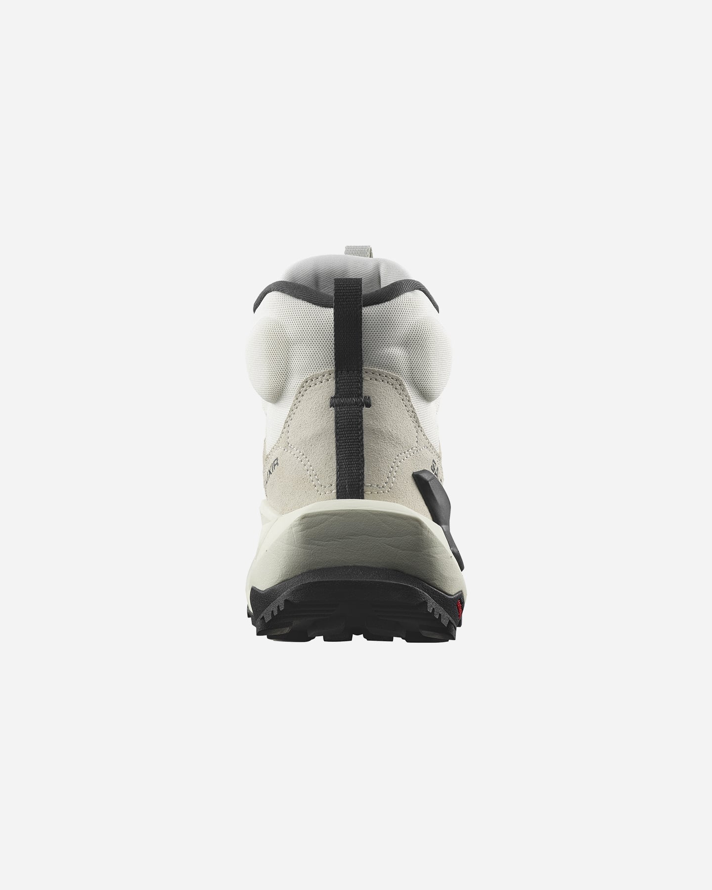 Scarpe trail SALOMON ELIXIR MID GTX W - Bianco - 3 | Cisalfa Sport