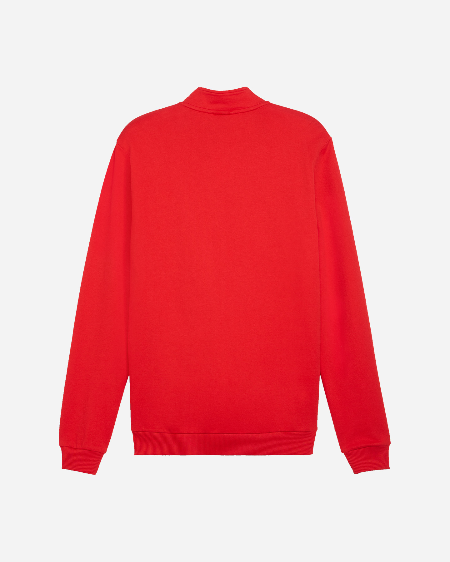 Giacca PUMA TEAMGOAL M - Rosso - 1 | Cisalfa Sport