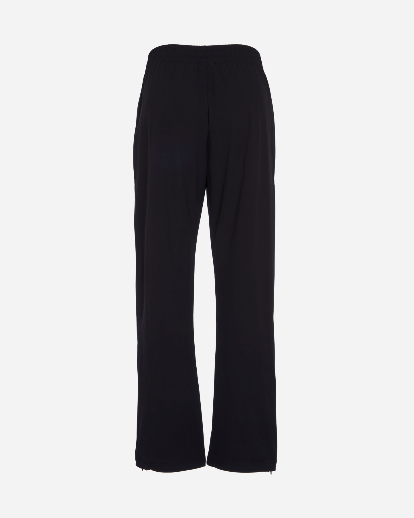 Pantalone tennis ELLESSE TENNIS MATCH W - Nero - 1 | Cisalfa Sport