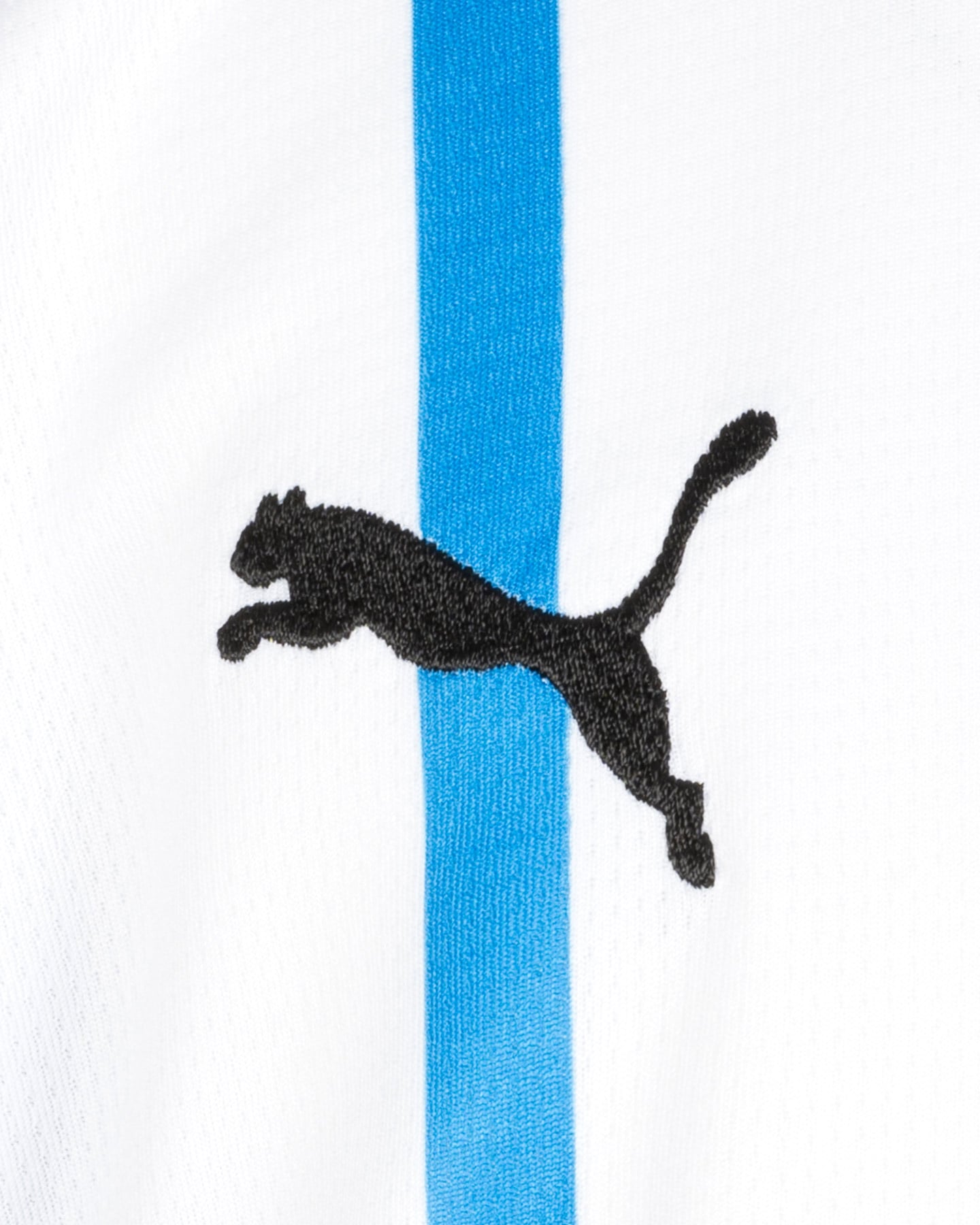 Maglia calcio ufficiale PUMA SASSUOLO AWAY 24-25 JR - Color mix - 2 | Cisalfa Sport