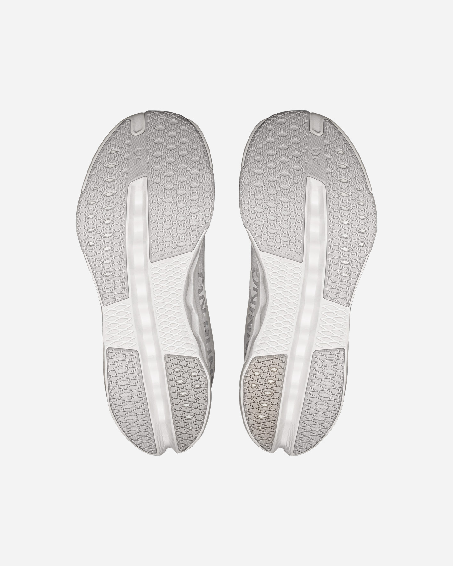 Scarpe sneakers ON CLOUDSURFER NEXT W - Bianco - 2 | Cisalfa Sport