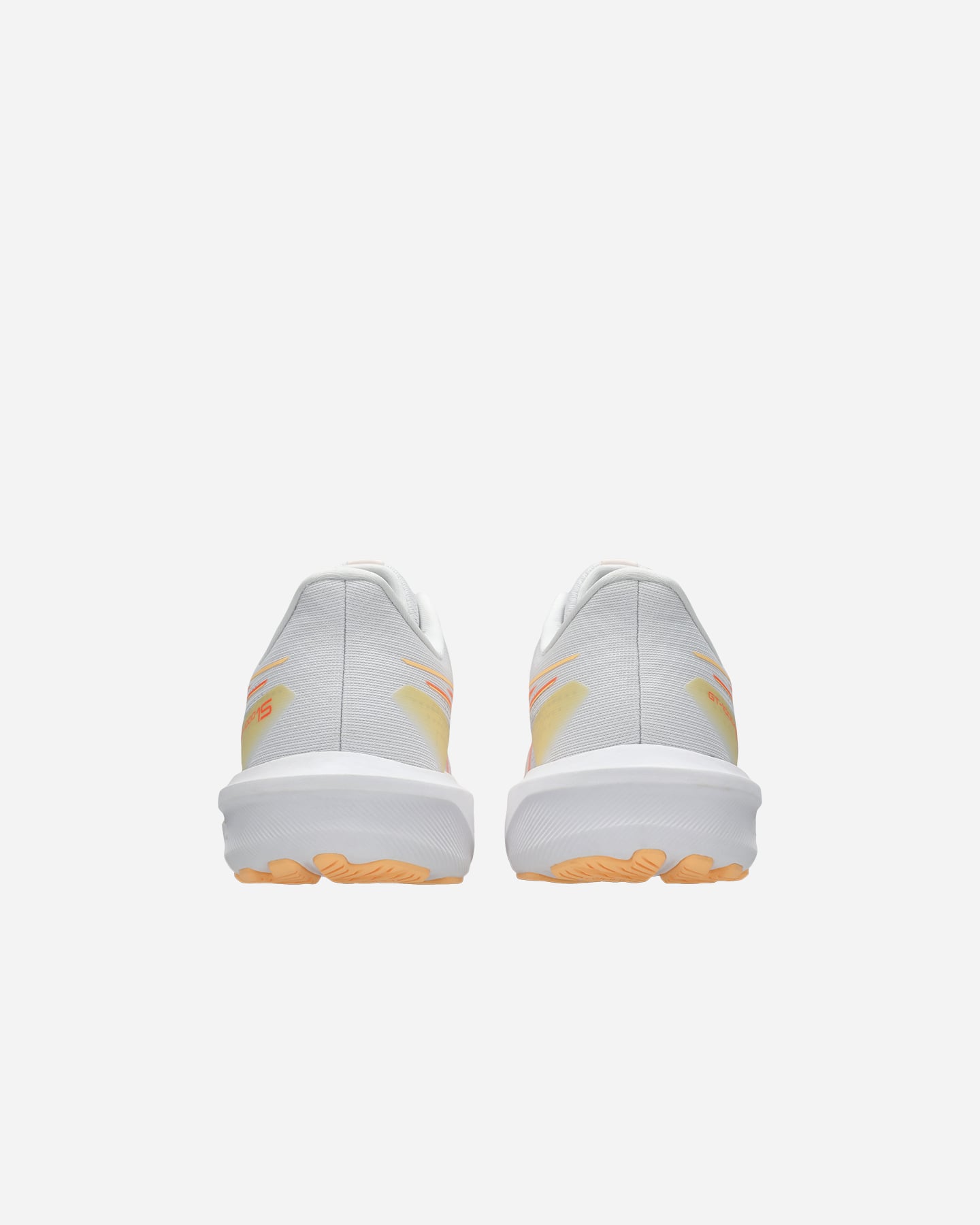 Scarpe running ASICS GT-1000 15 W - Bianco - 4 | Cisalfa Sport